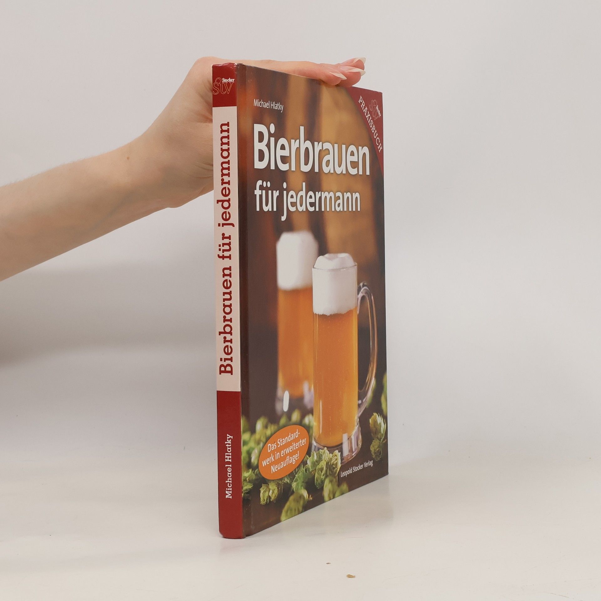 Bierbrauen für Jedermann