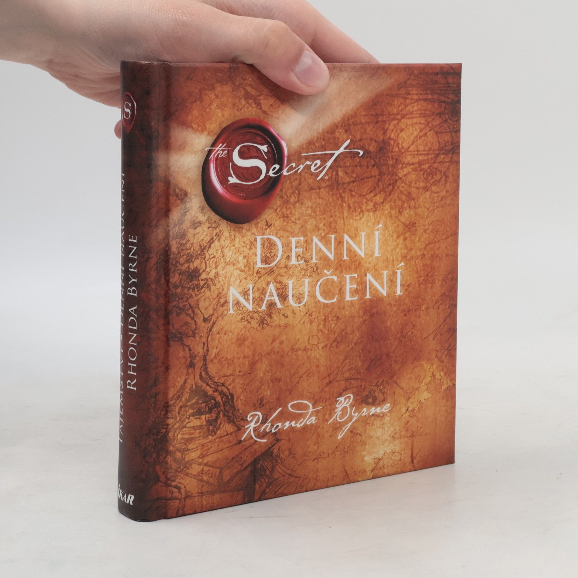 Denní naučení