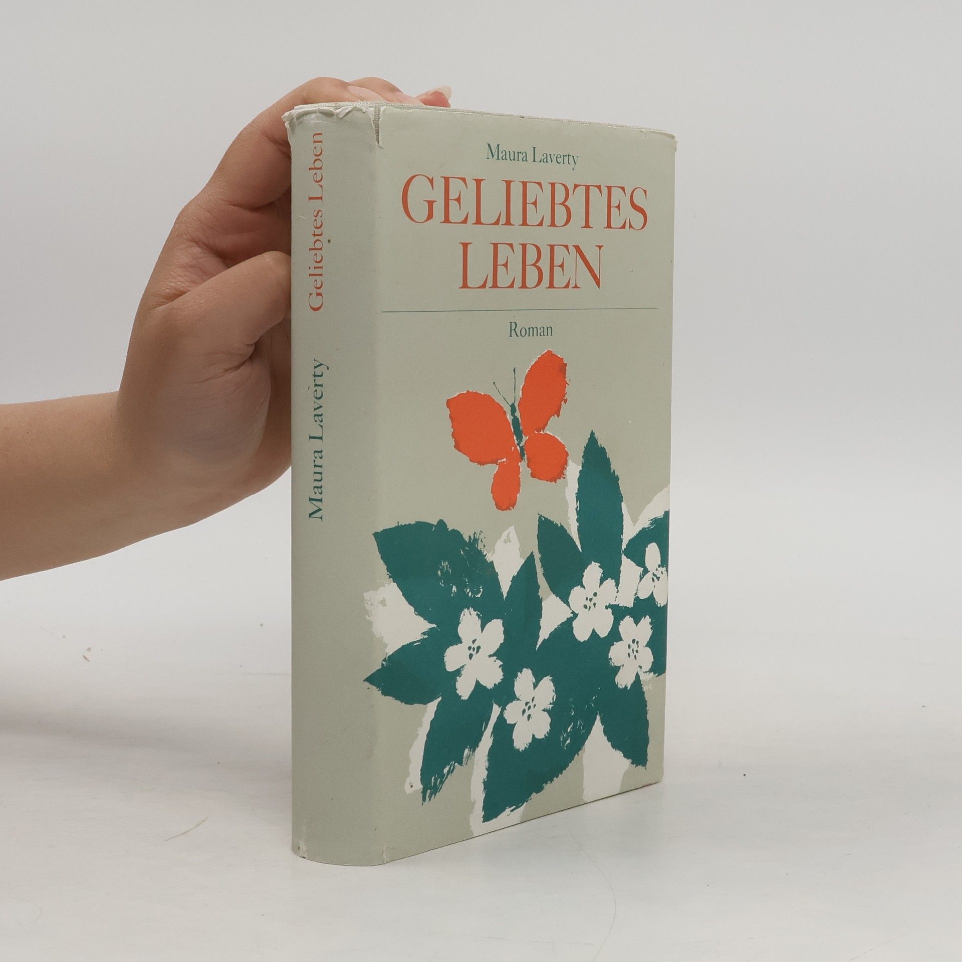 Maura Laverty Geliebtes Leben