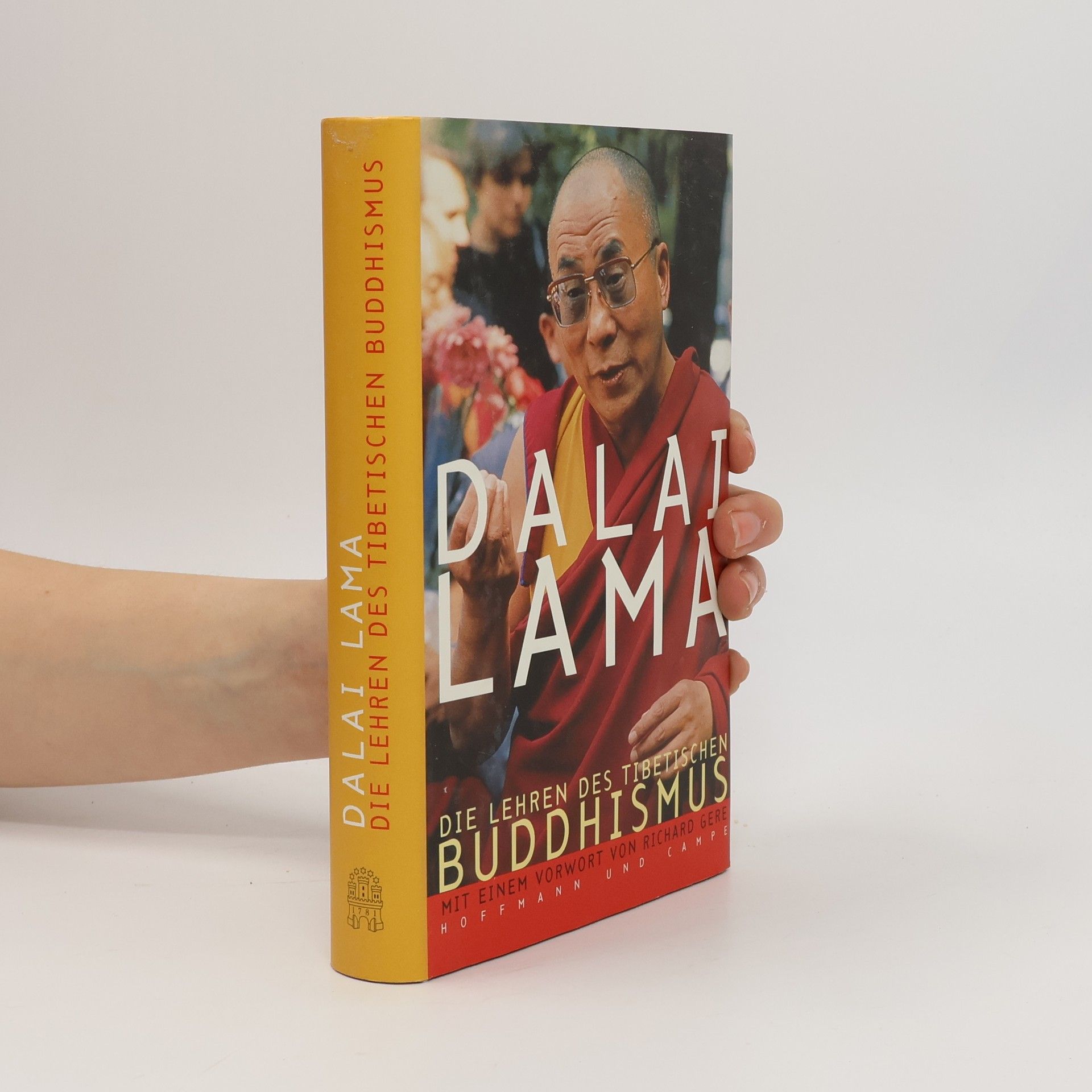 Die Lehren des tibetischen Buddhismus