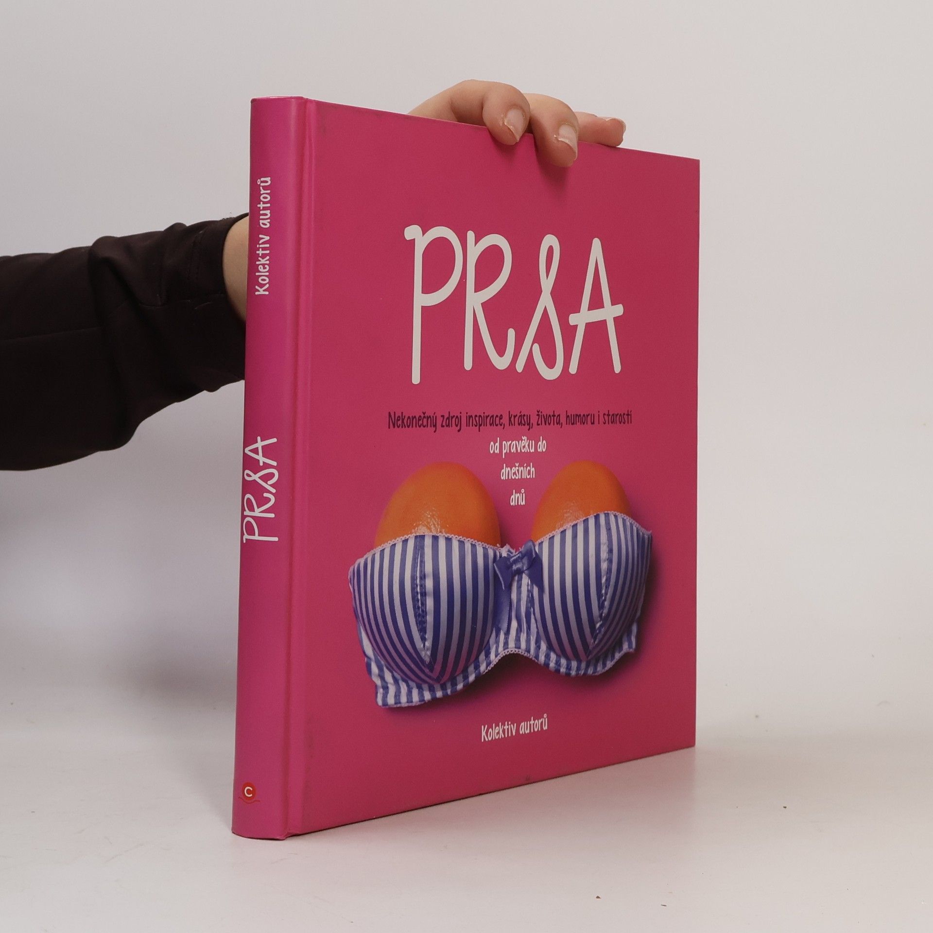 Autorenkollektiv Prsa