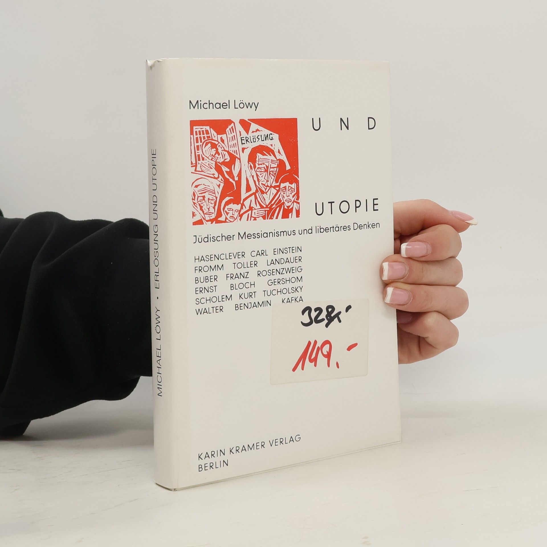 Erlösung und Utopie