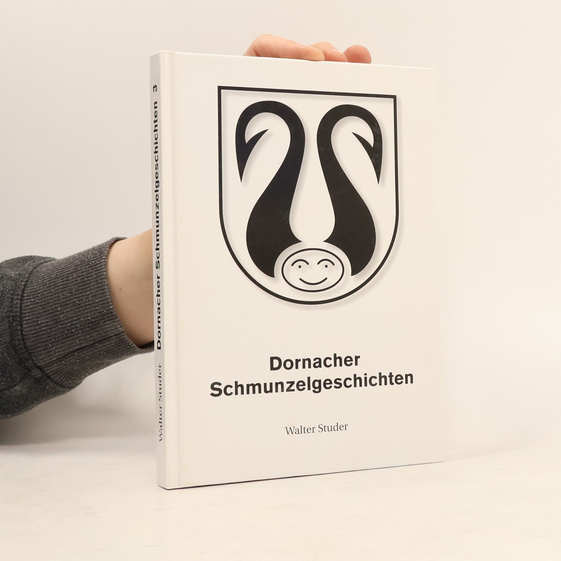 Dornacher Schmunzelgeschichten. Band 3