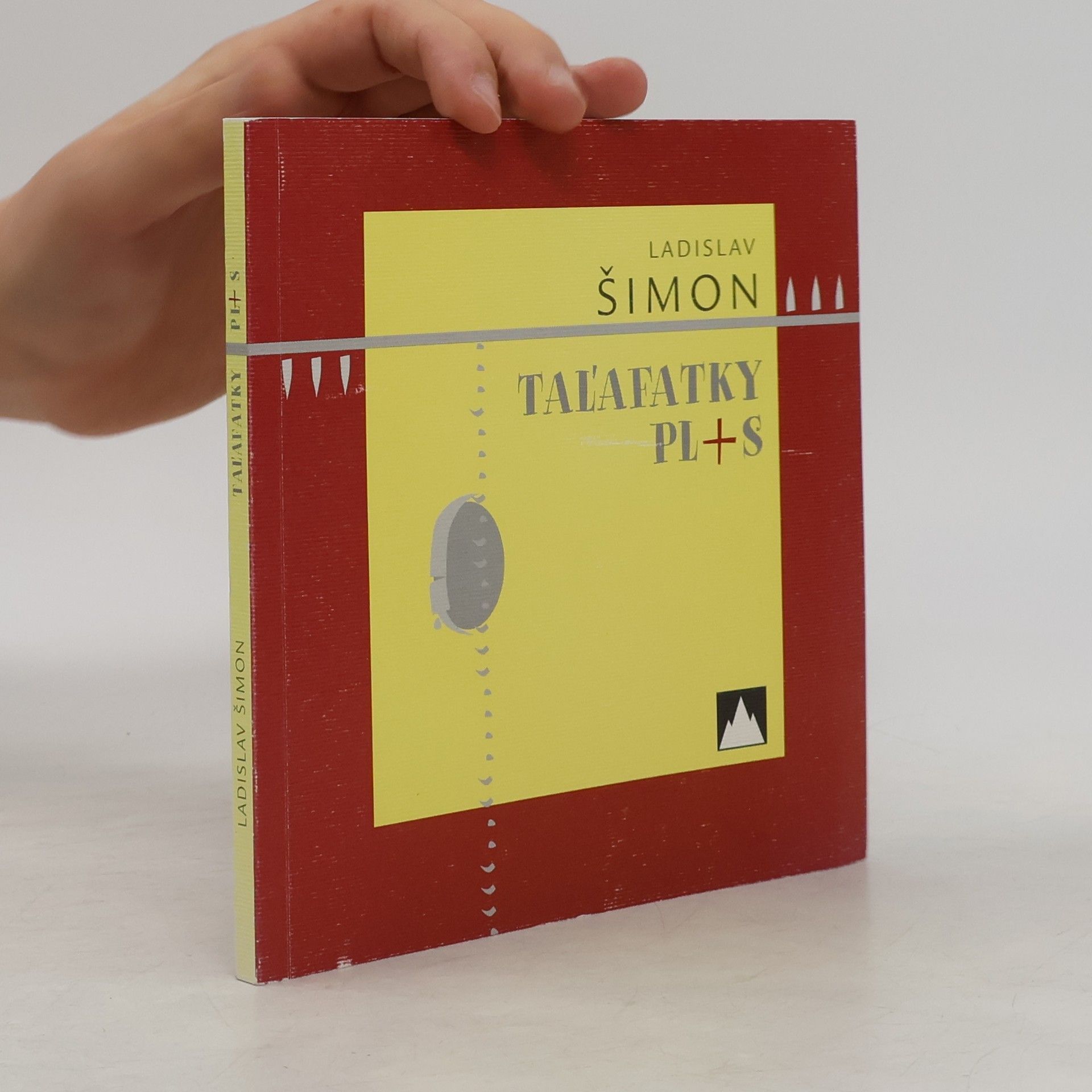 Ladislav Šimon Tažafatky plus