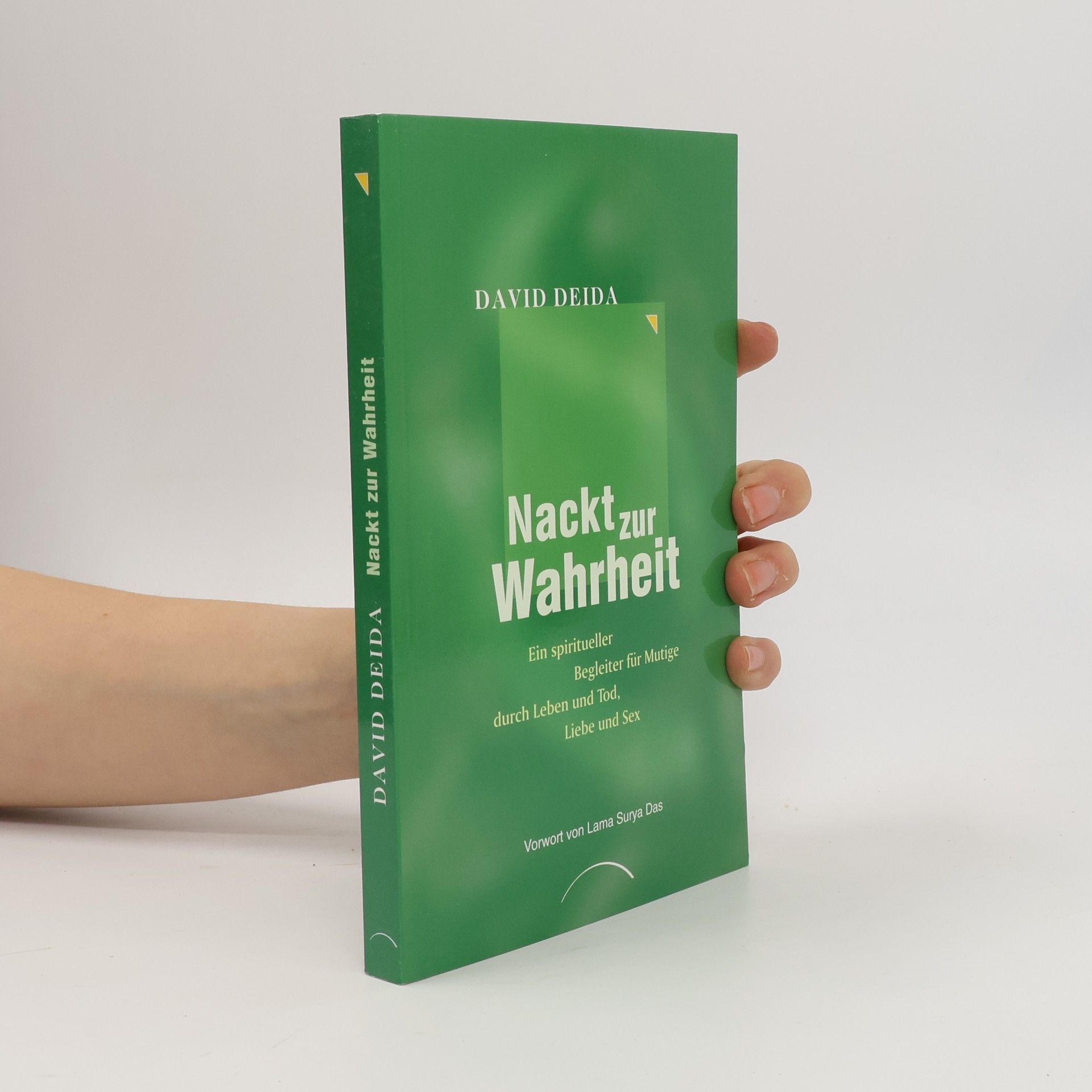 Nackt zur Wahrheit