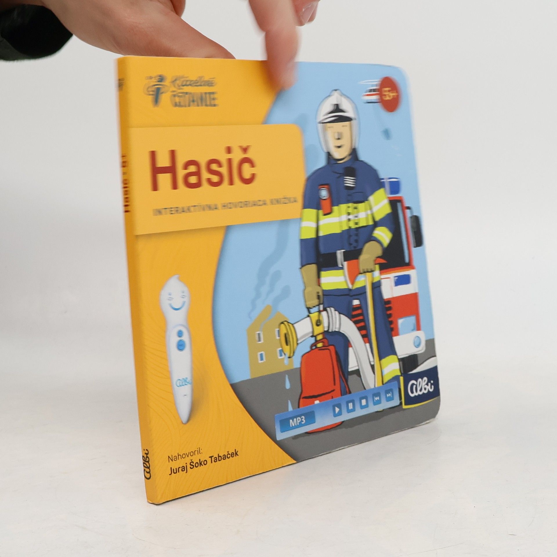 Autorenkollektiv Hasič