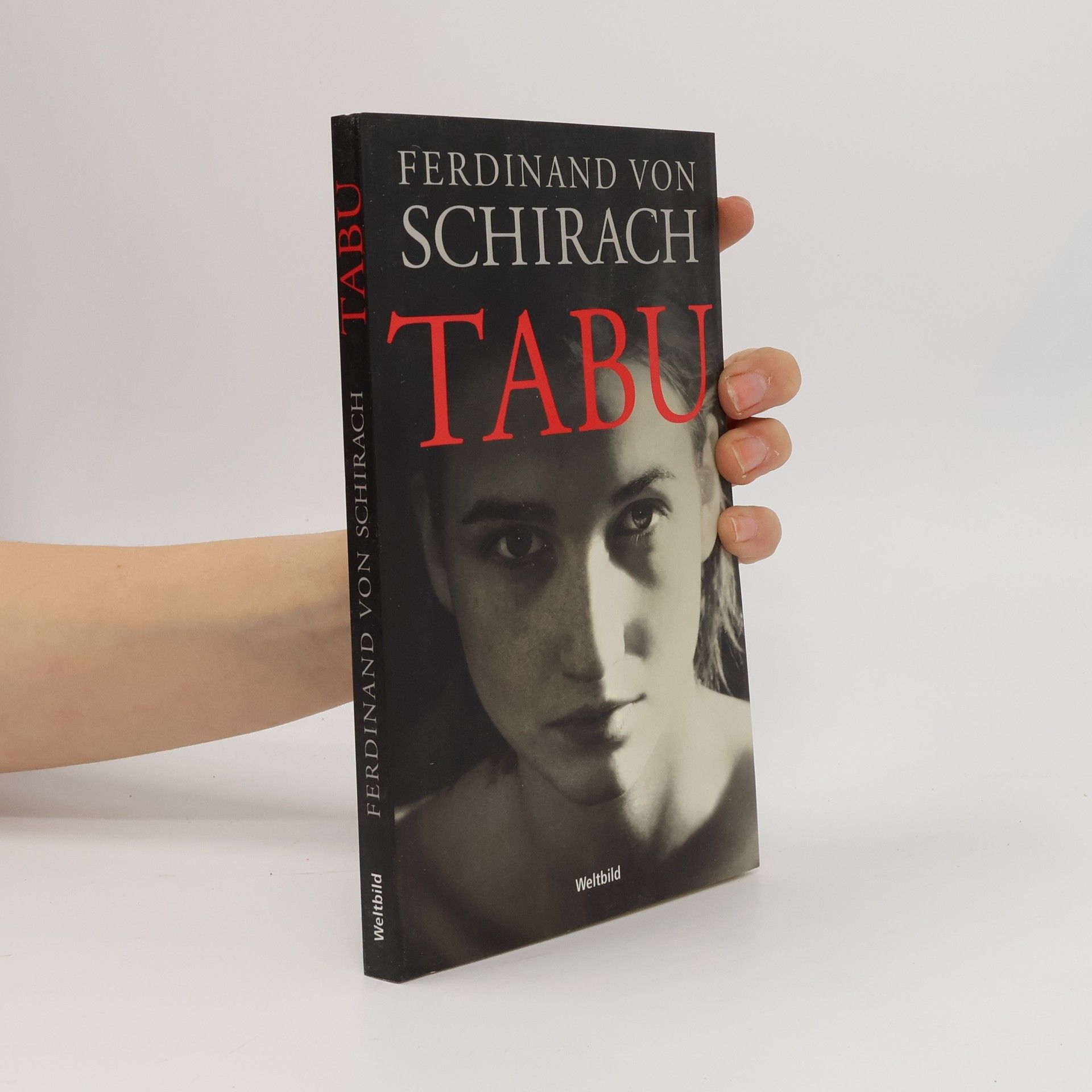 Ferdinand von Schirach Tabu