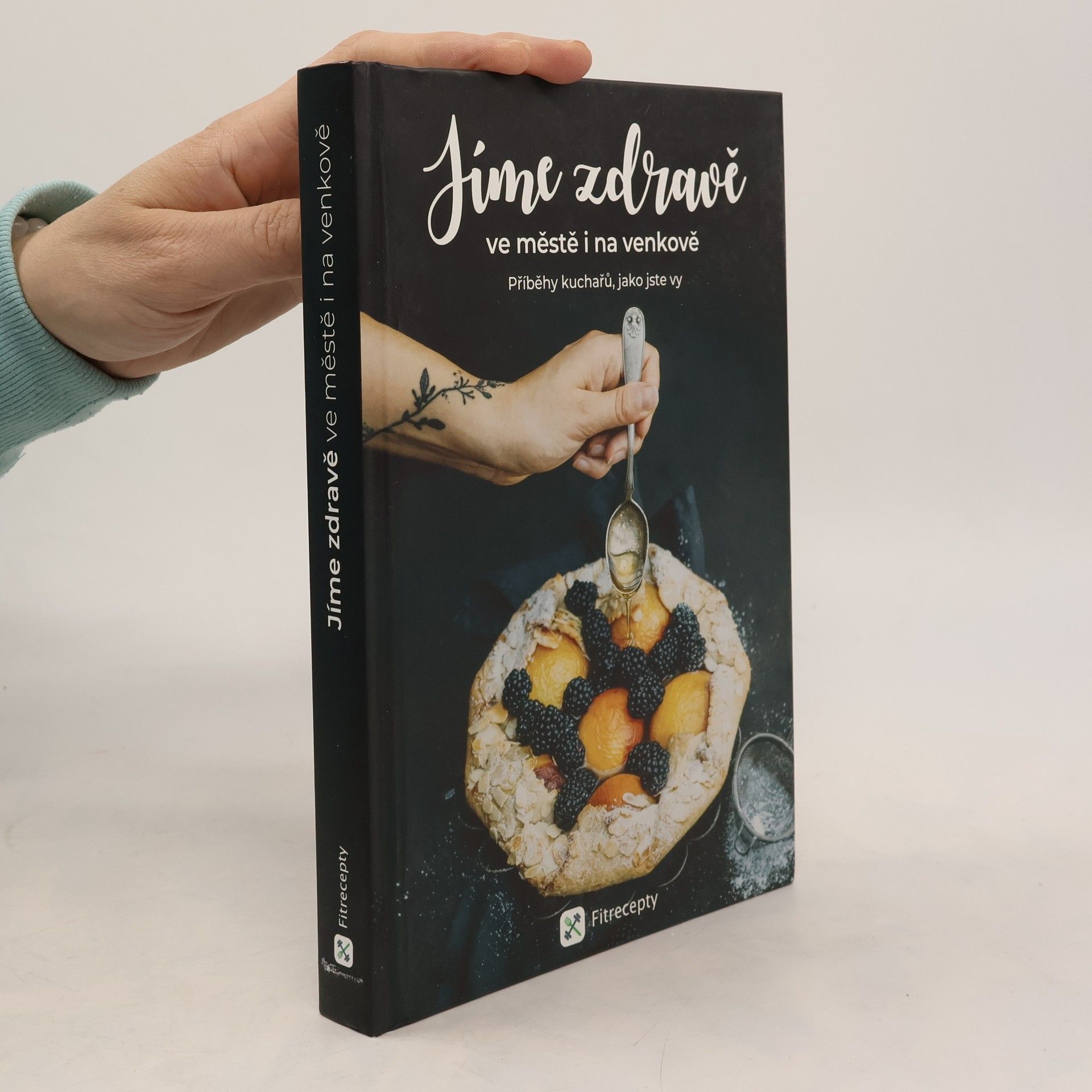 Jíme zdravě ve městě i na venkově