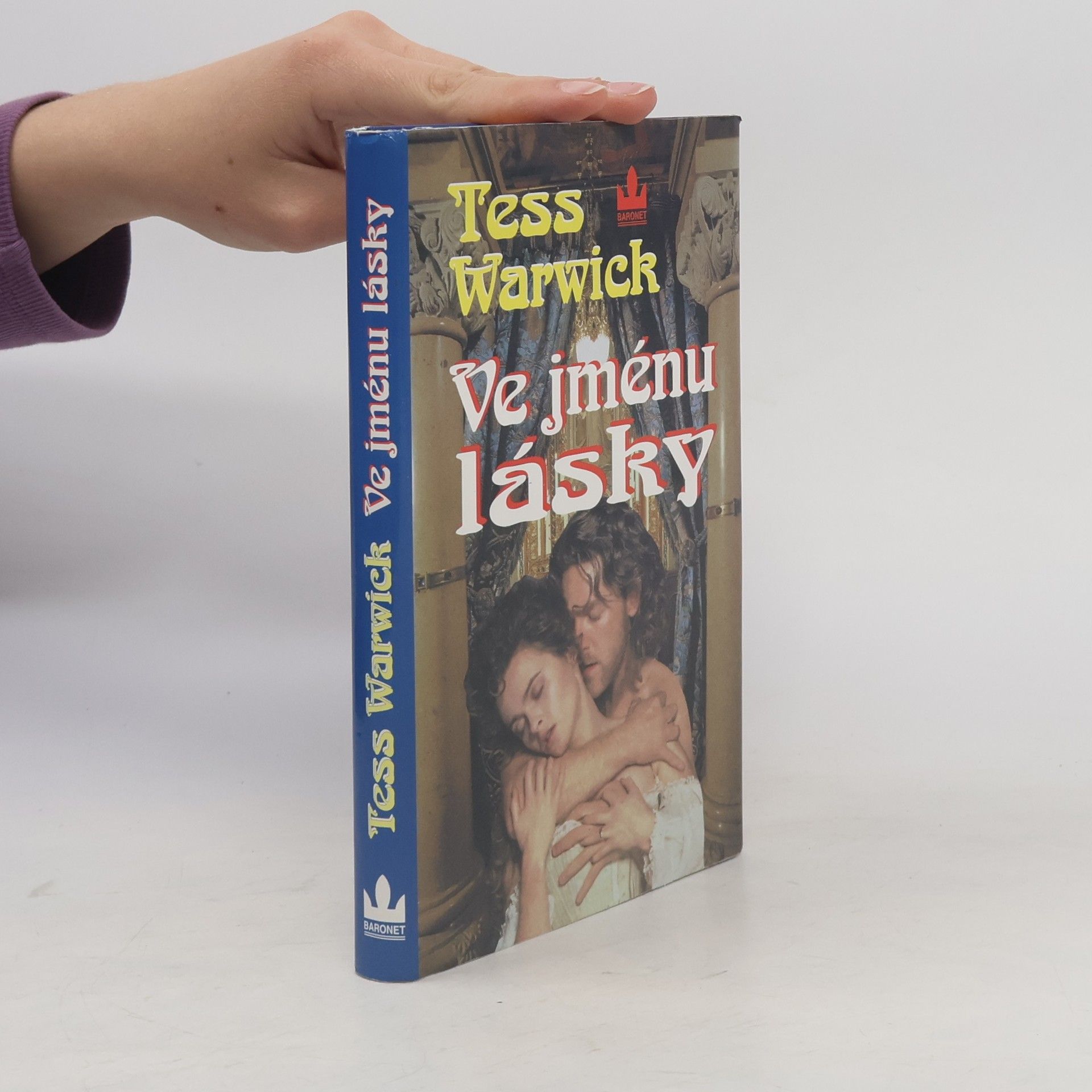 Ve jménu lásky