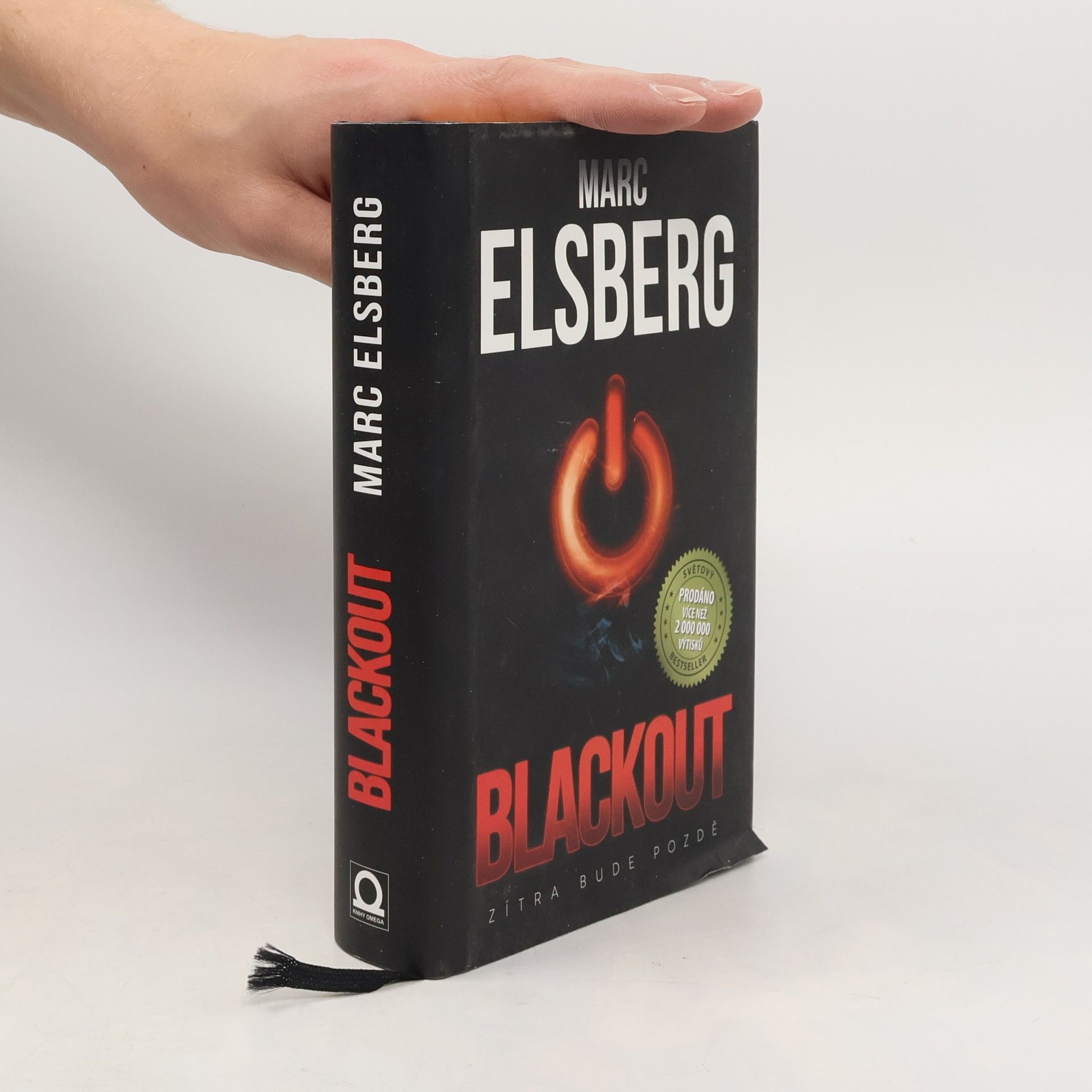 Marc Elsberg Blackout