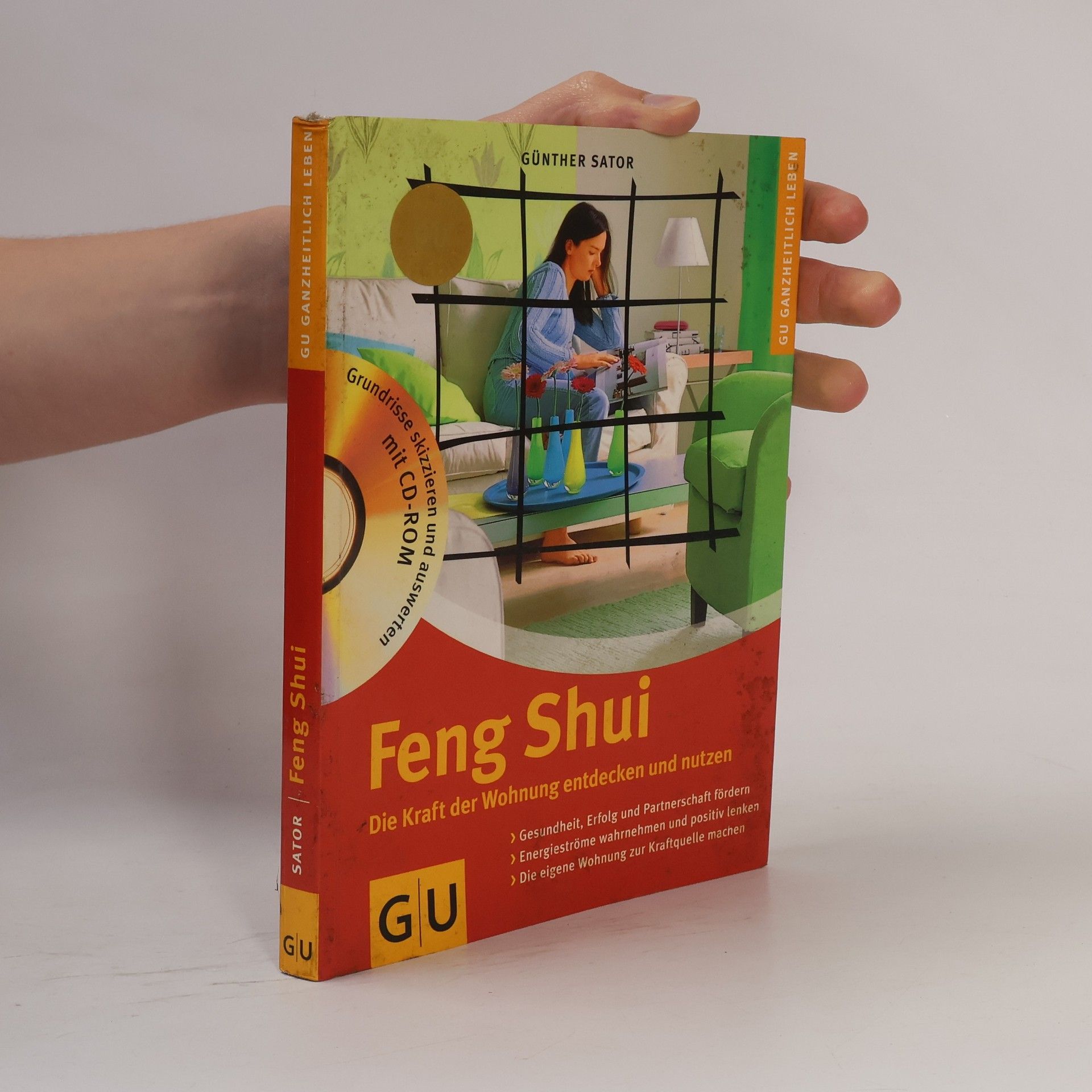 Feng-Shui