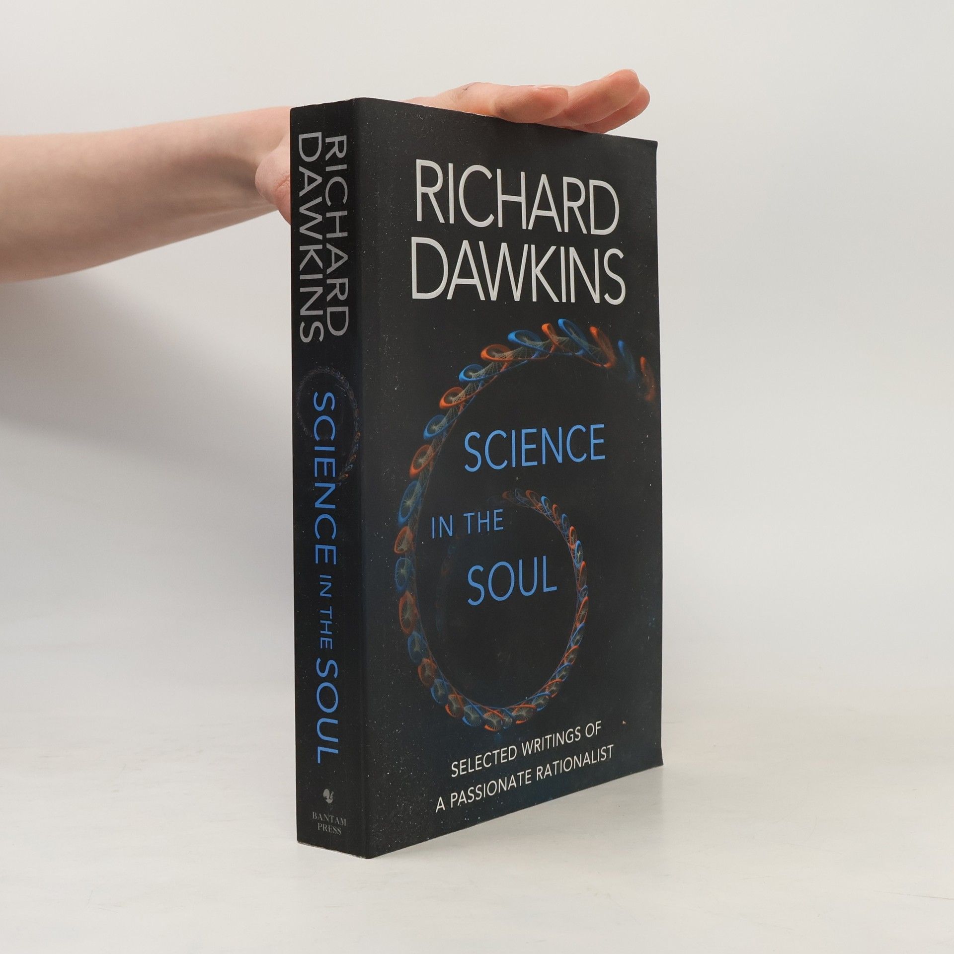 Richard Dawkins Science in the soul