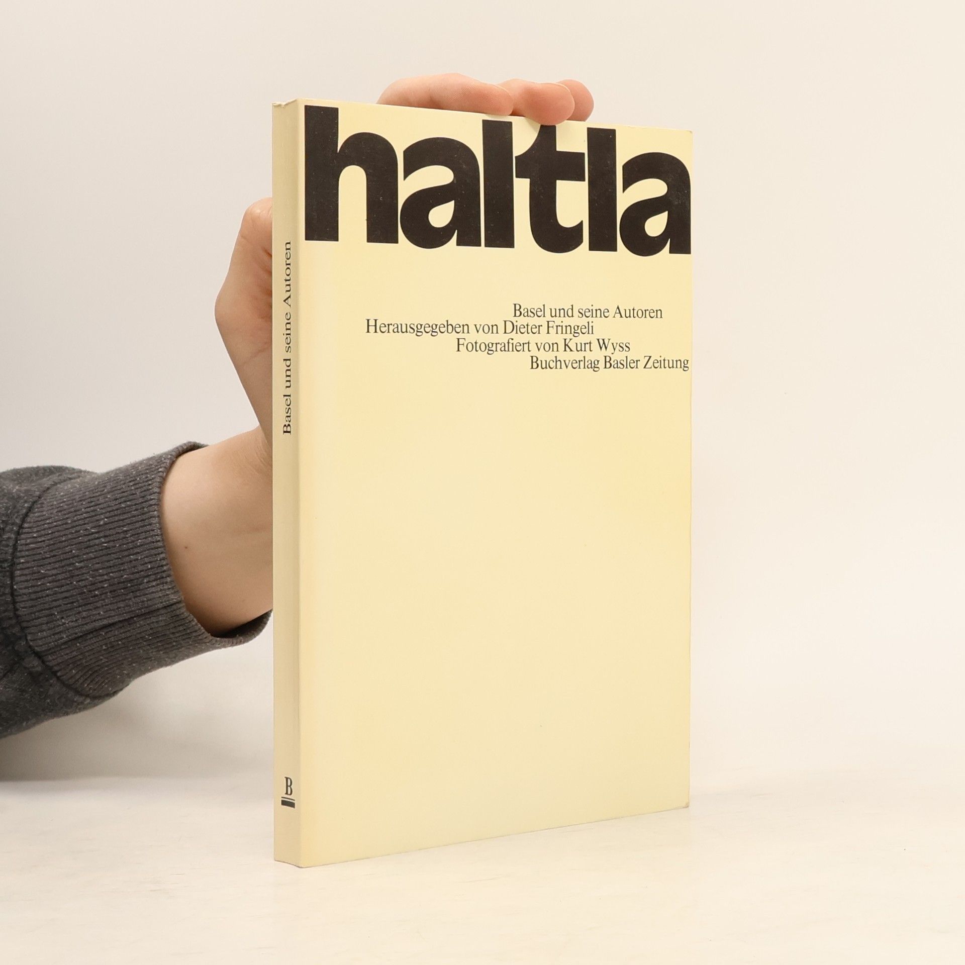 Haltla