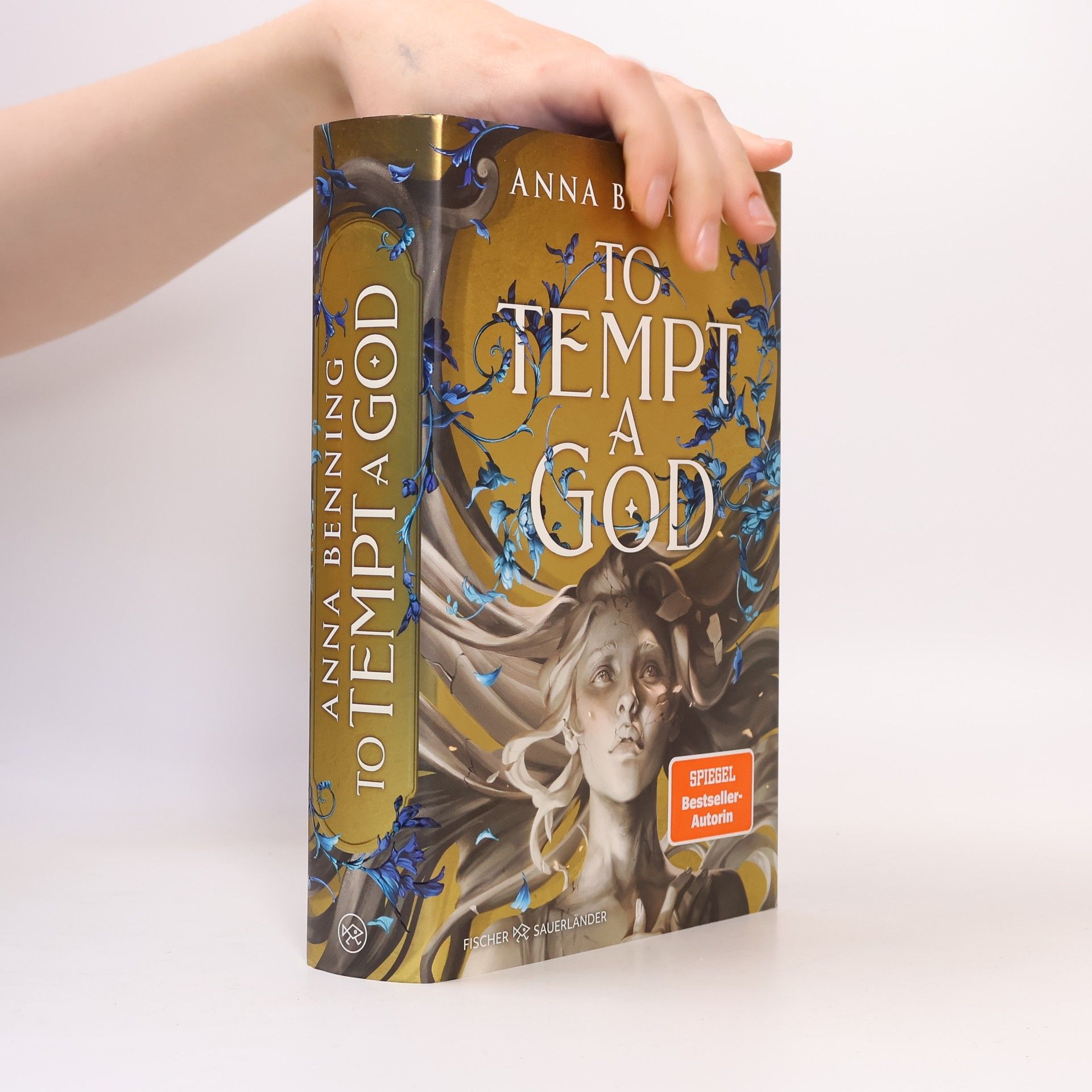 To Tempt a God