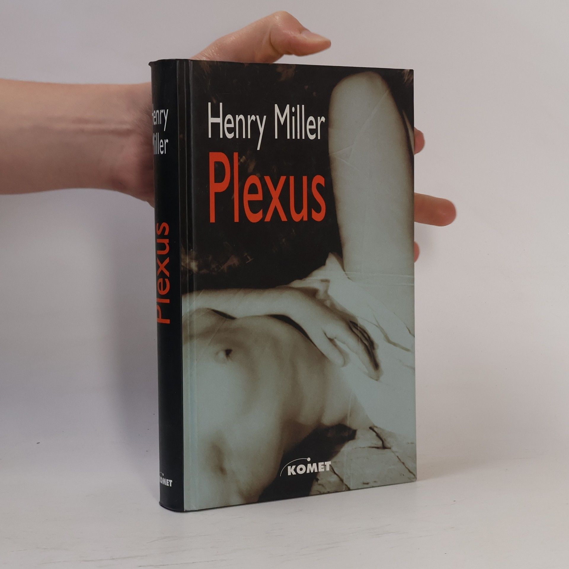 Henry Miller Nexus