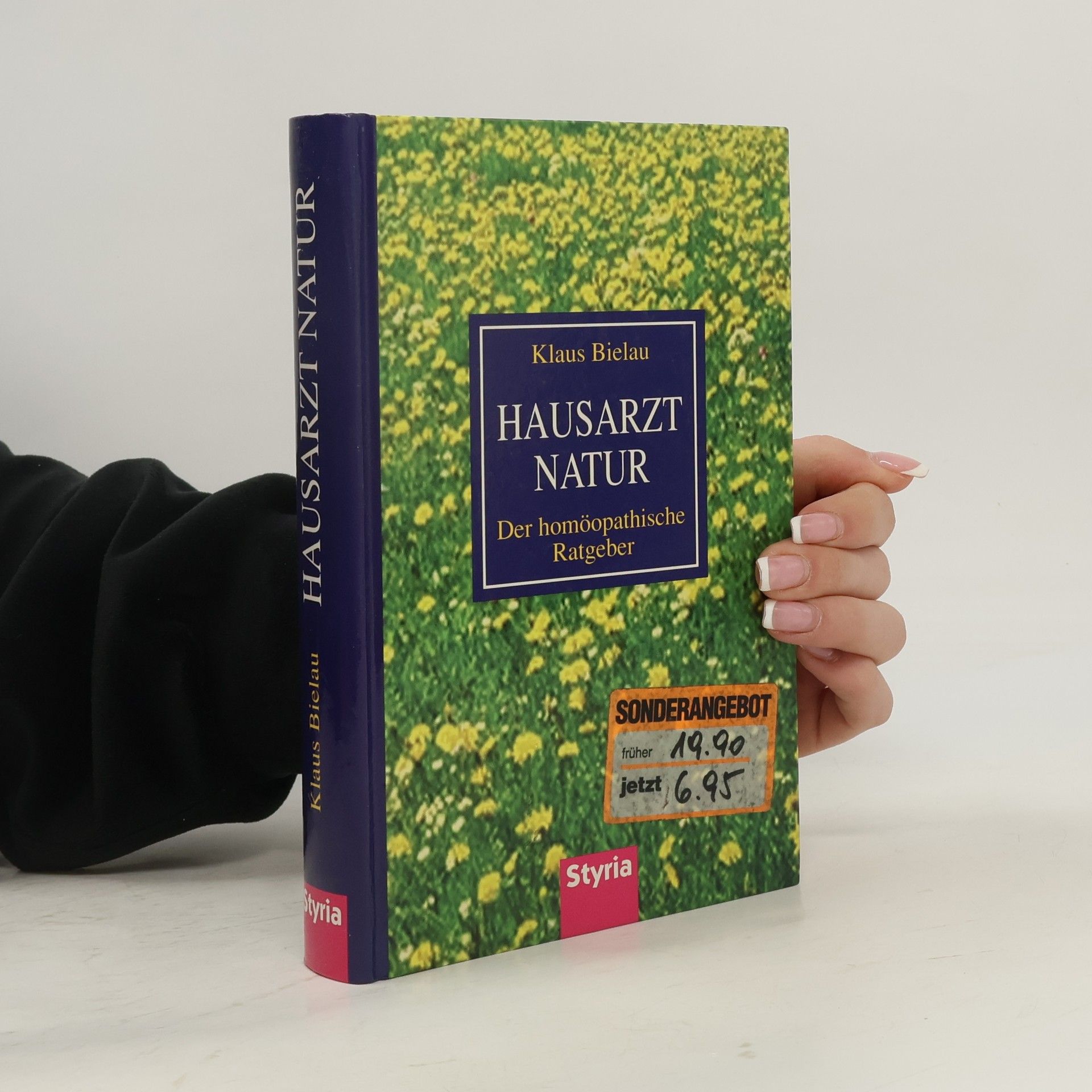Hausarzt Natur