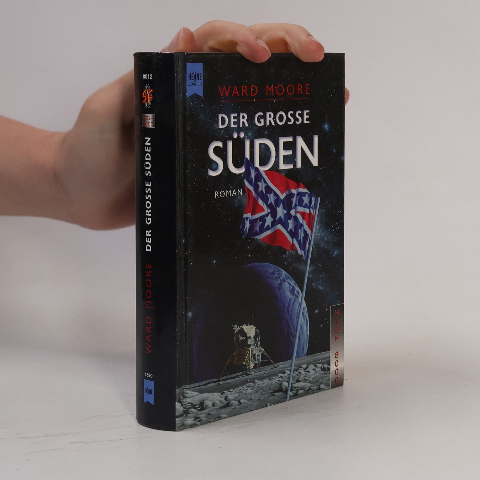 Autorenkollektiv Der grosse Süden.