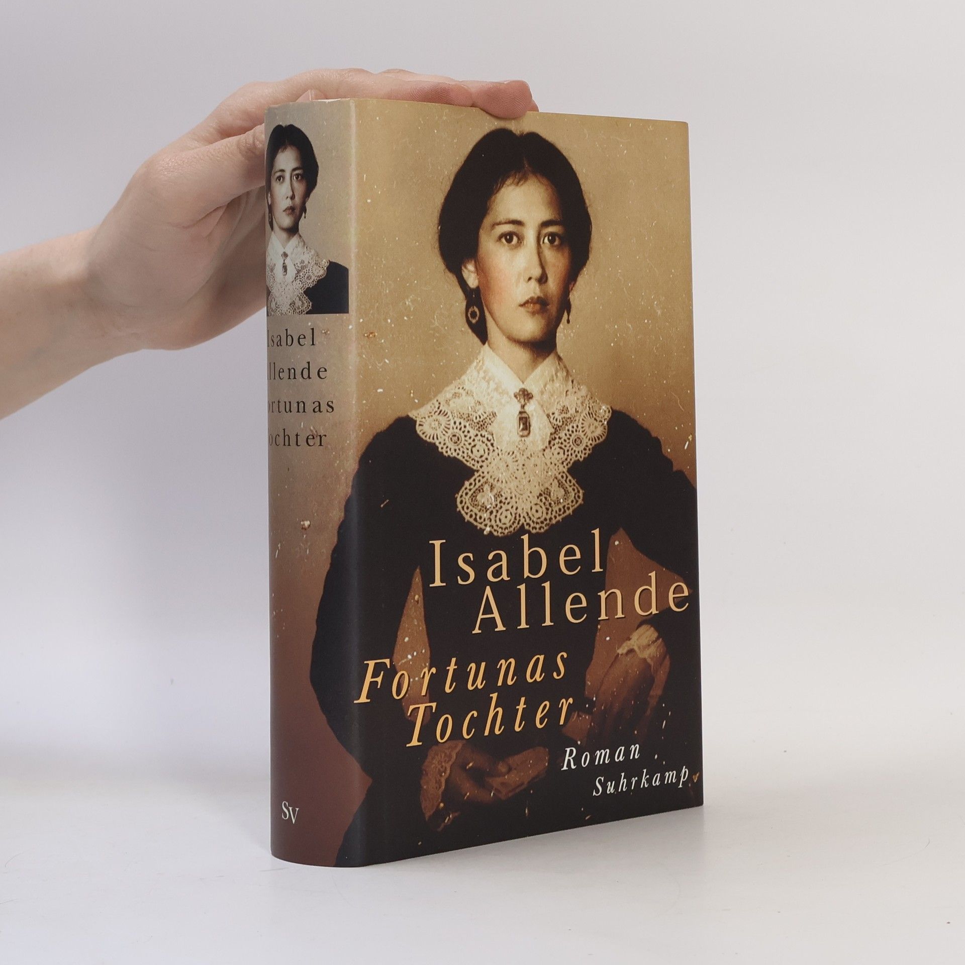 Fortunas Tochter