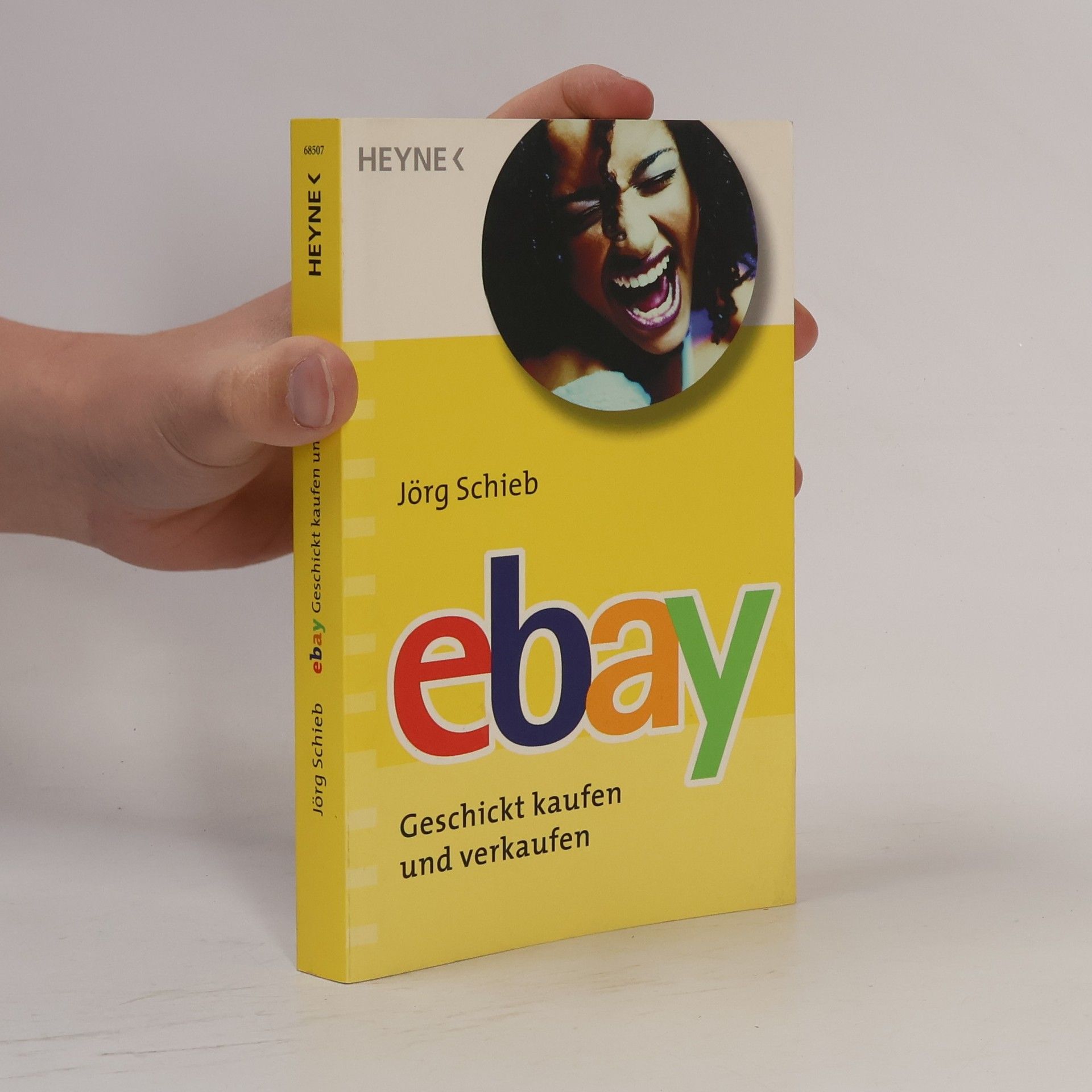 Jörg Schieb eBay
