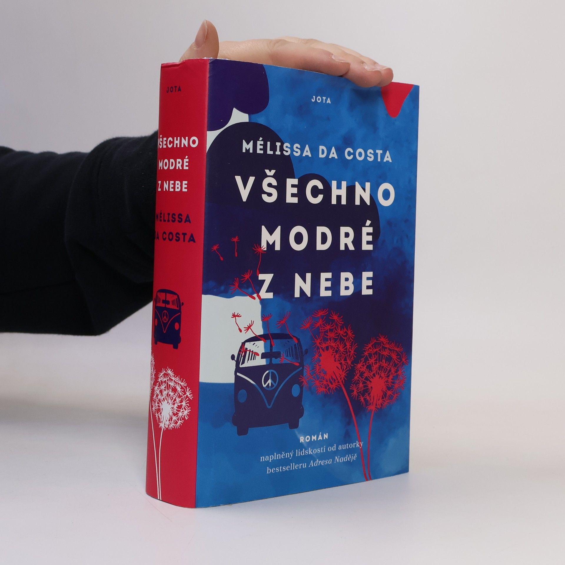 Všechno modré z nebe
