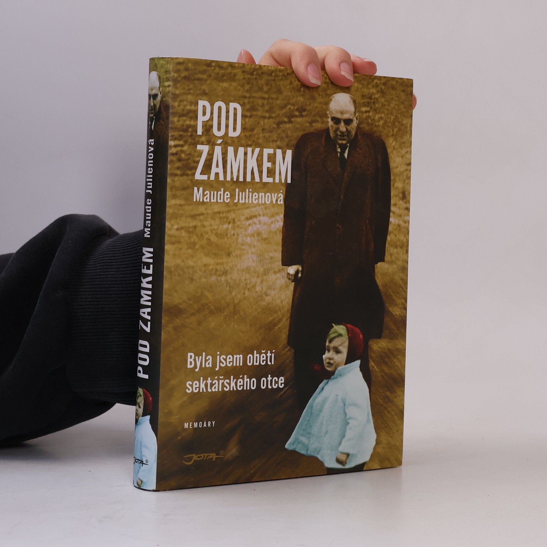 Pod zámkem