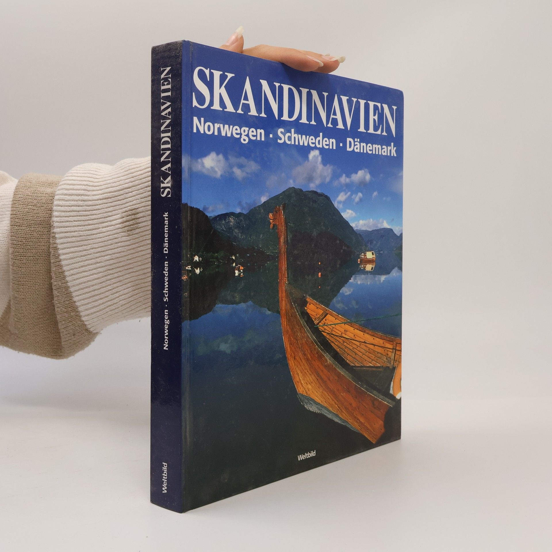 Hauke Dressler Skandinavien