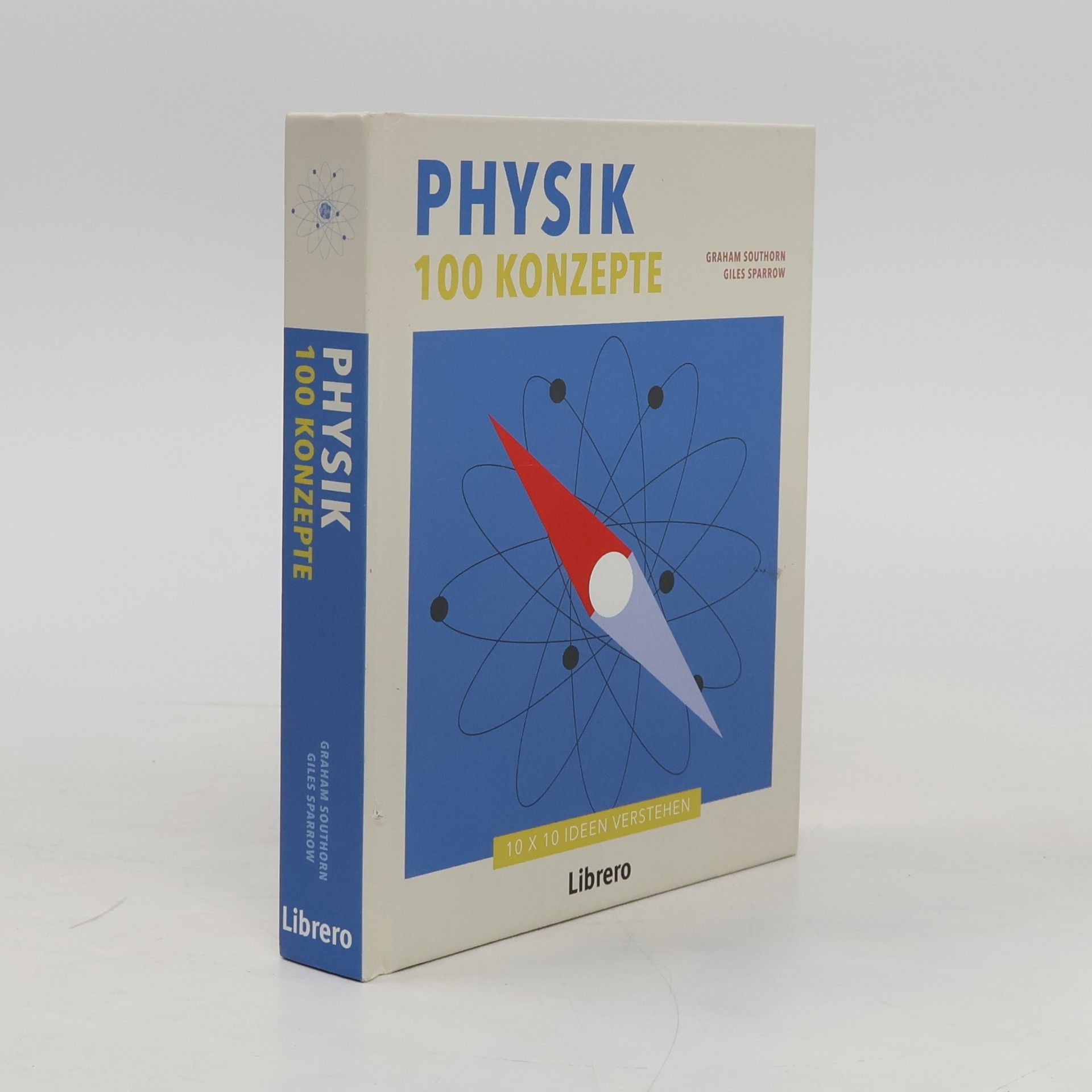 Physik 100 Konzepte