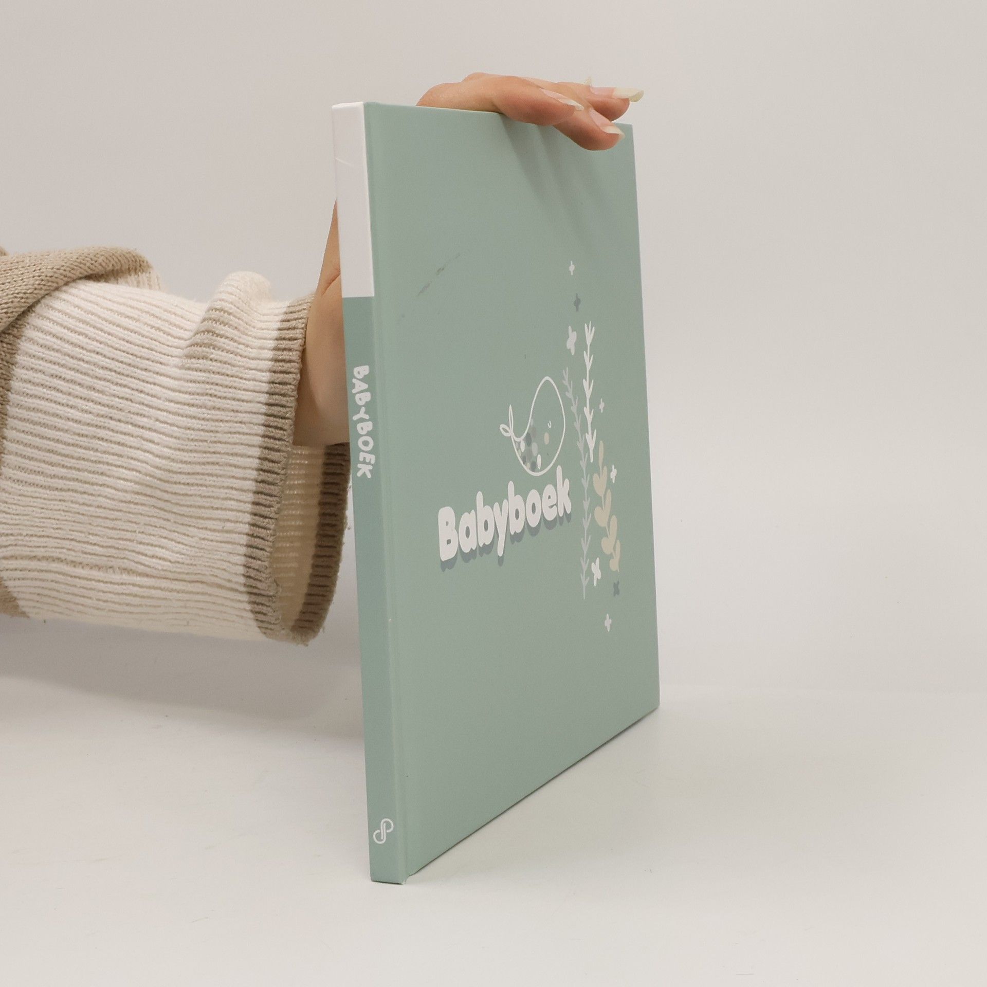 Autorenkollektiv Babyboek