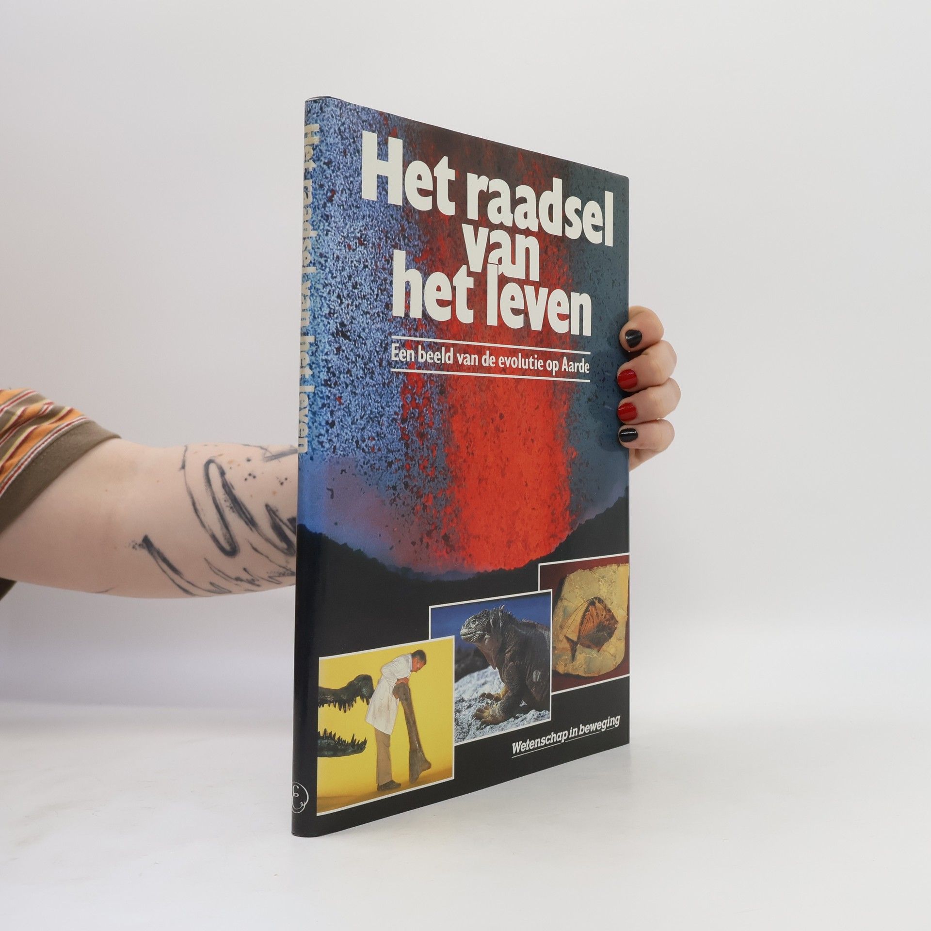 Various authors Het raadsel van het leven