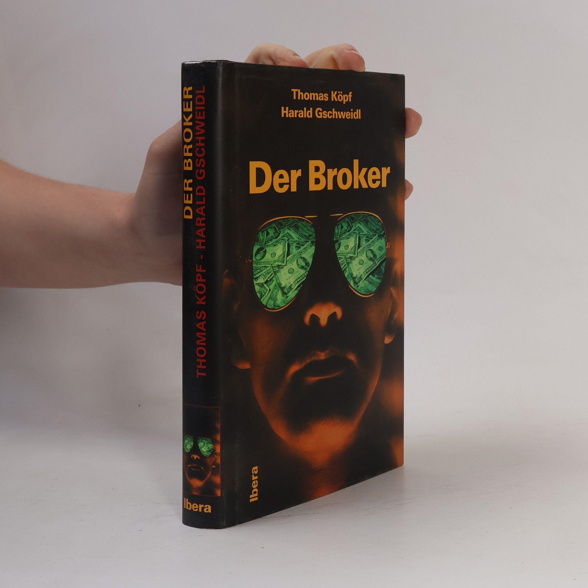 Der Broker