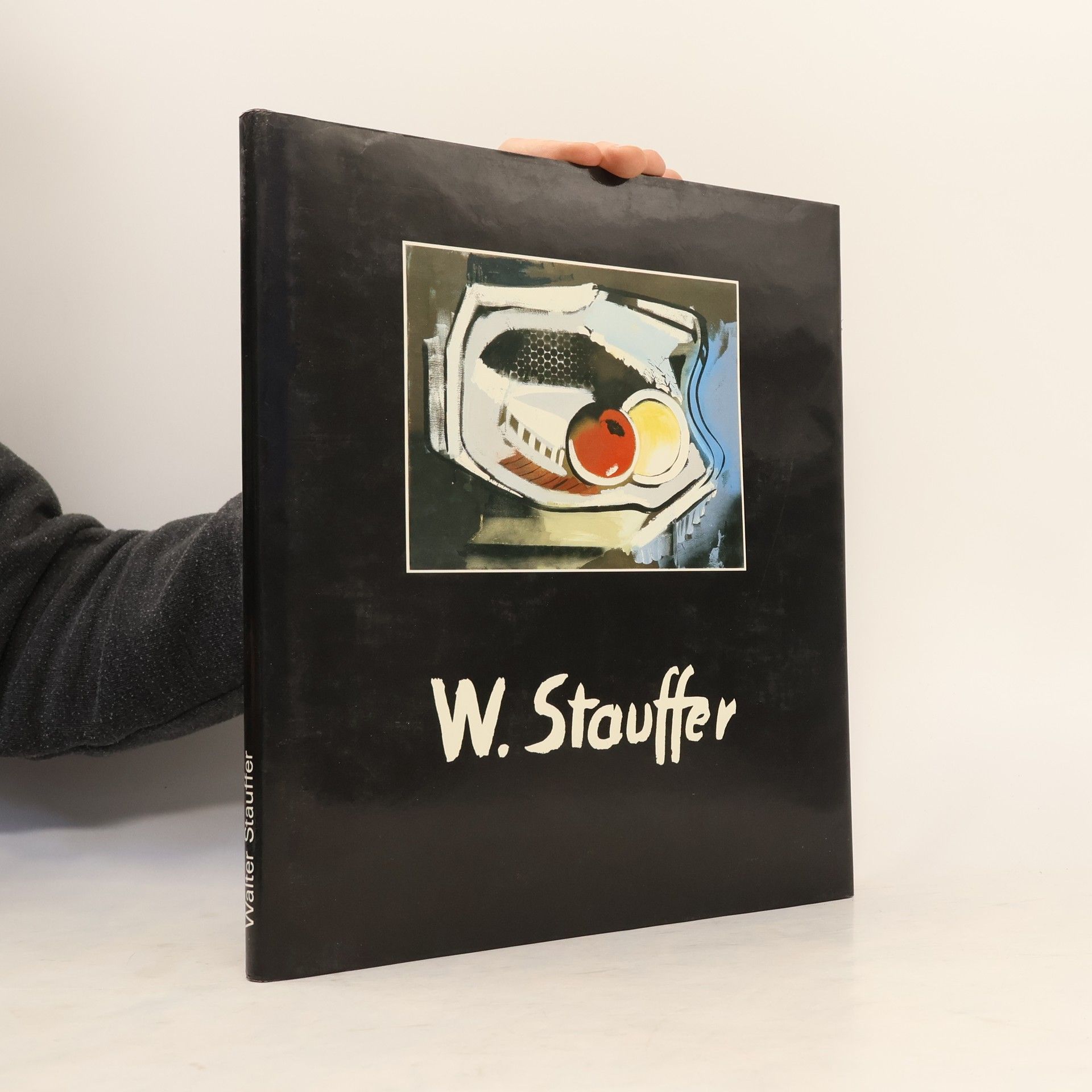 Autores varios Walter Stauffer