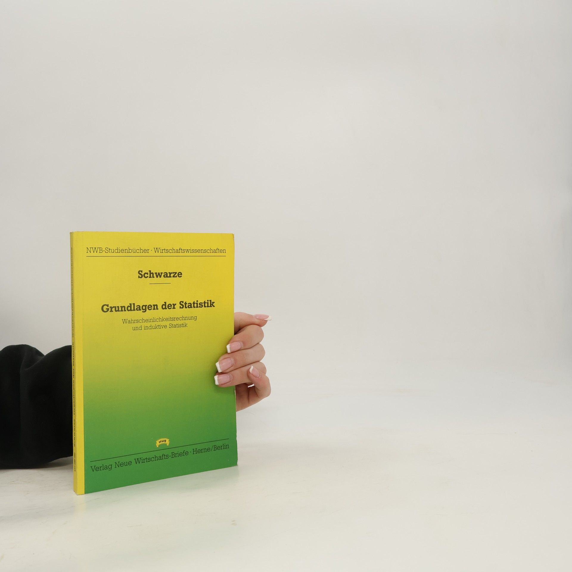 Grundlagen der Statistik