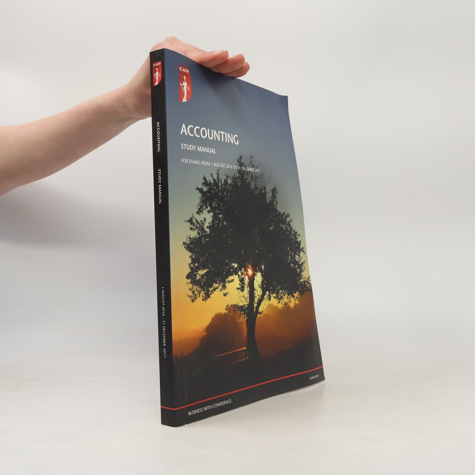 ICAEW ICAEW: Accounting