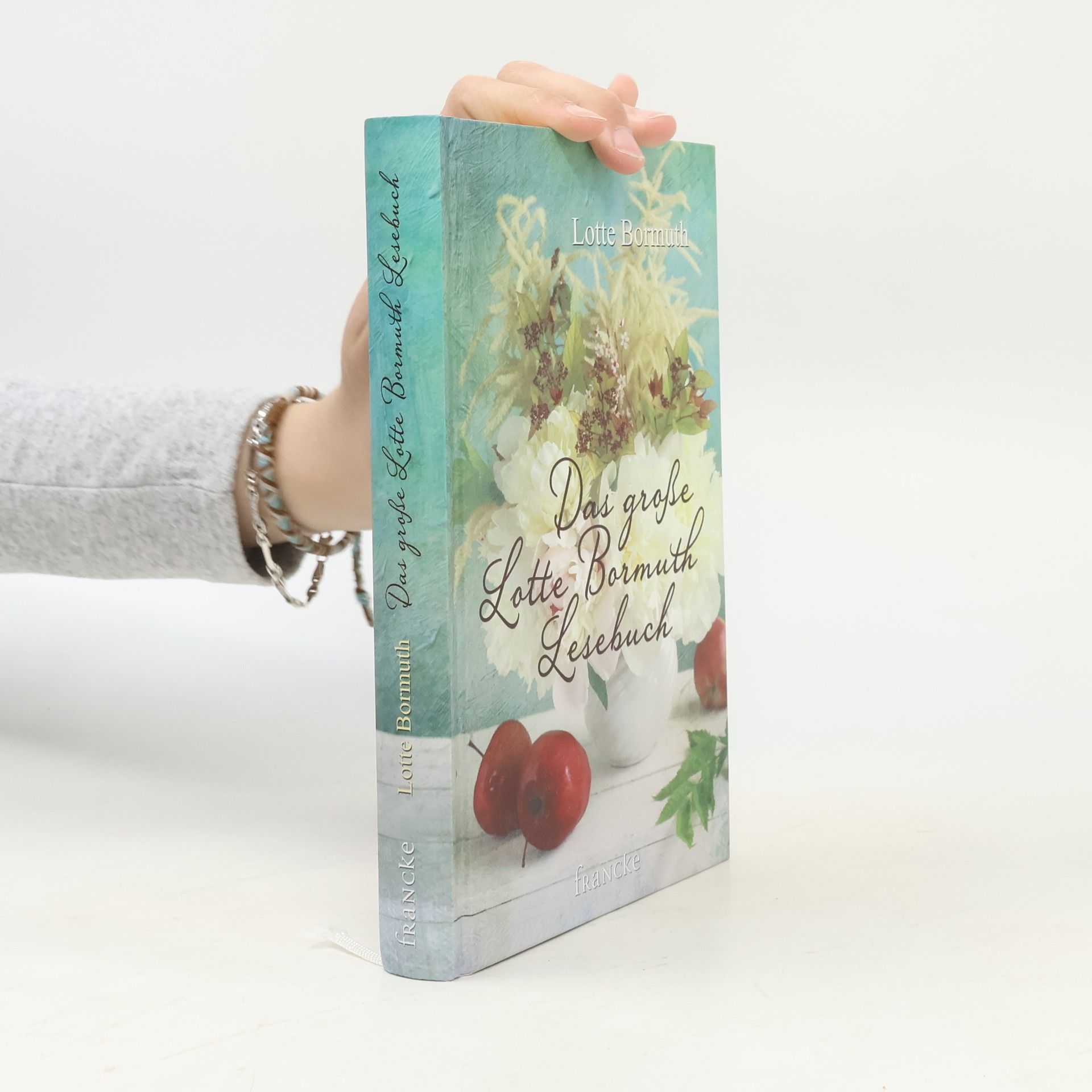 Das große Lotte-Bormuth-Lesebuch