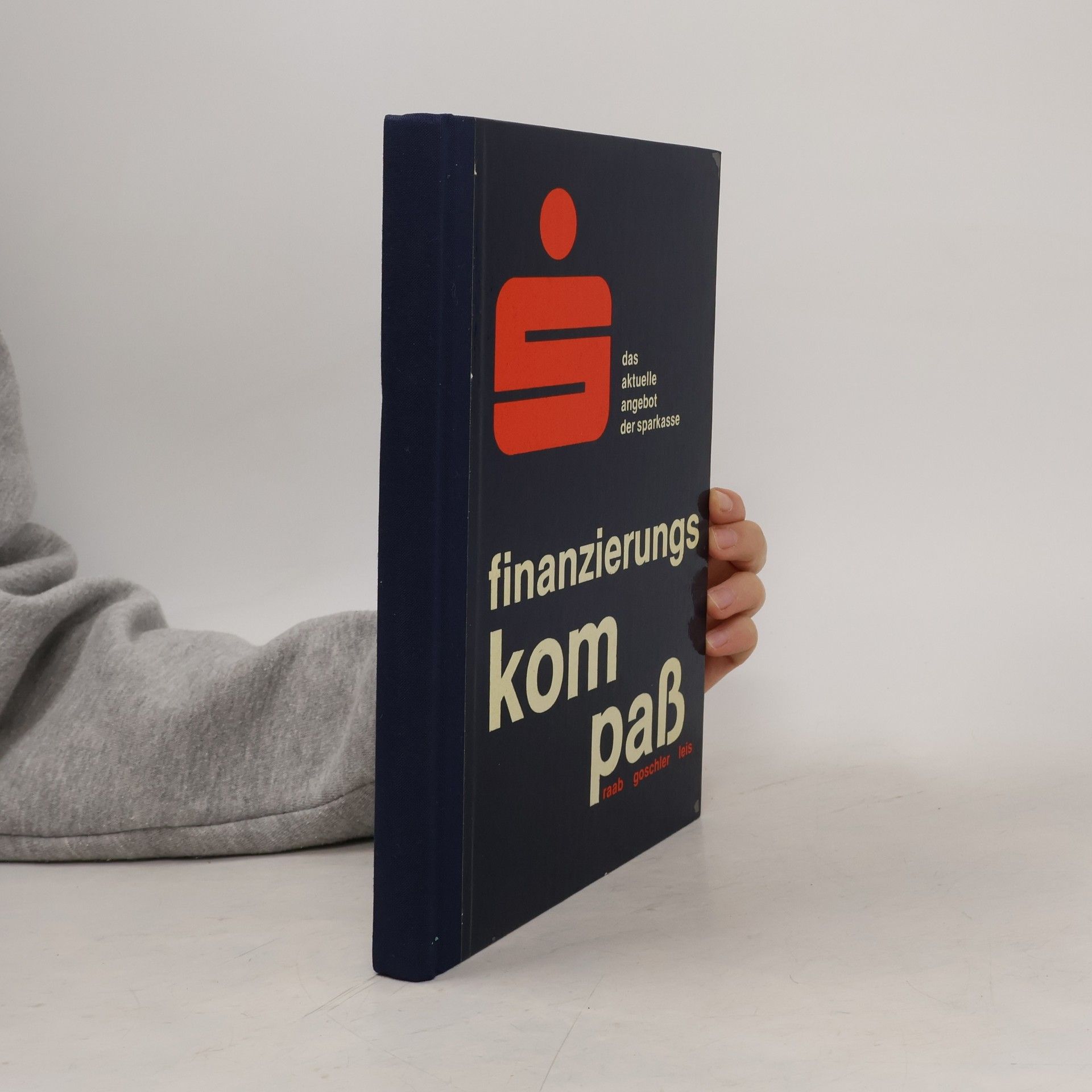 Autorenkollektiv Finanzierungskompasse