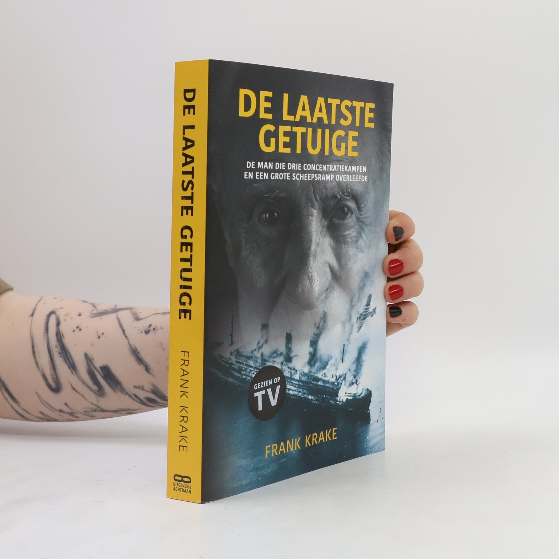 De laatste getuige
