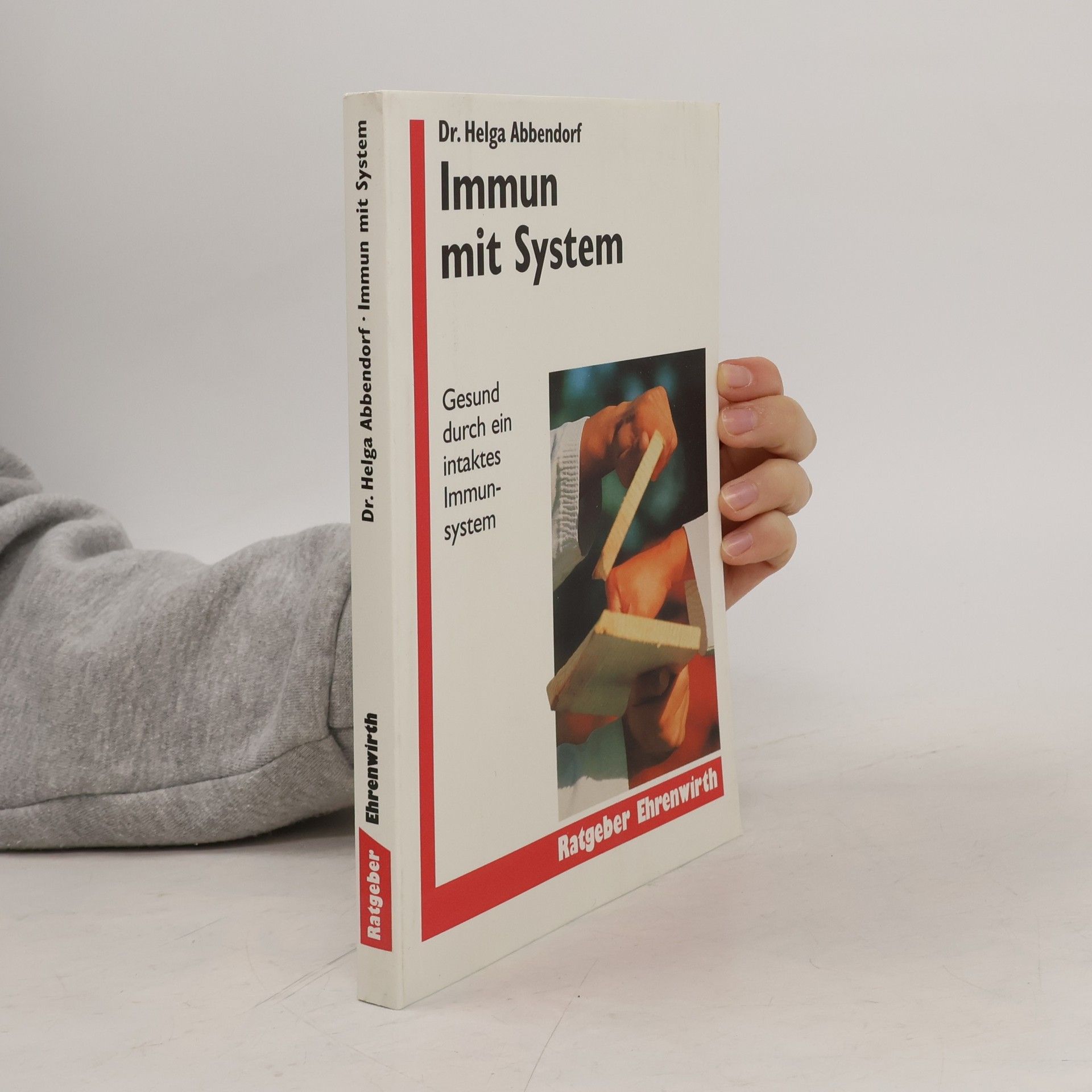 Dr. Helga Abbendorf Immun mit System