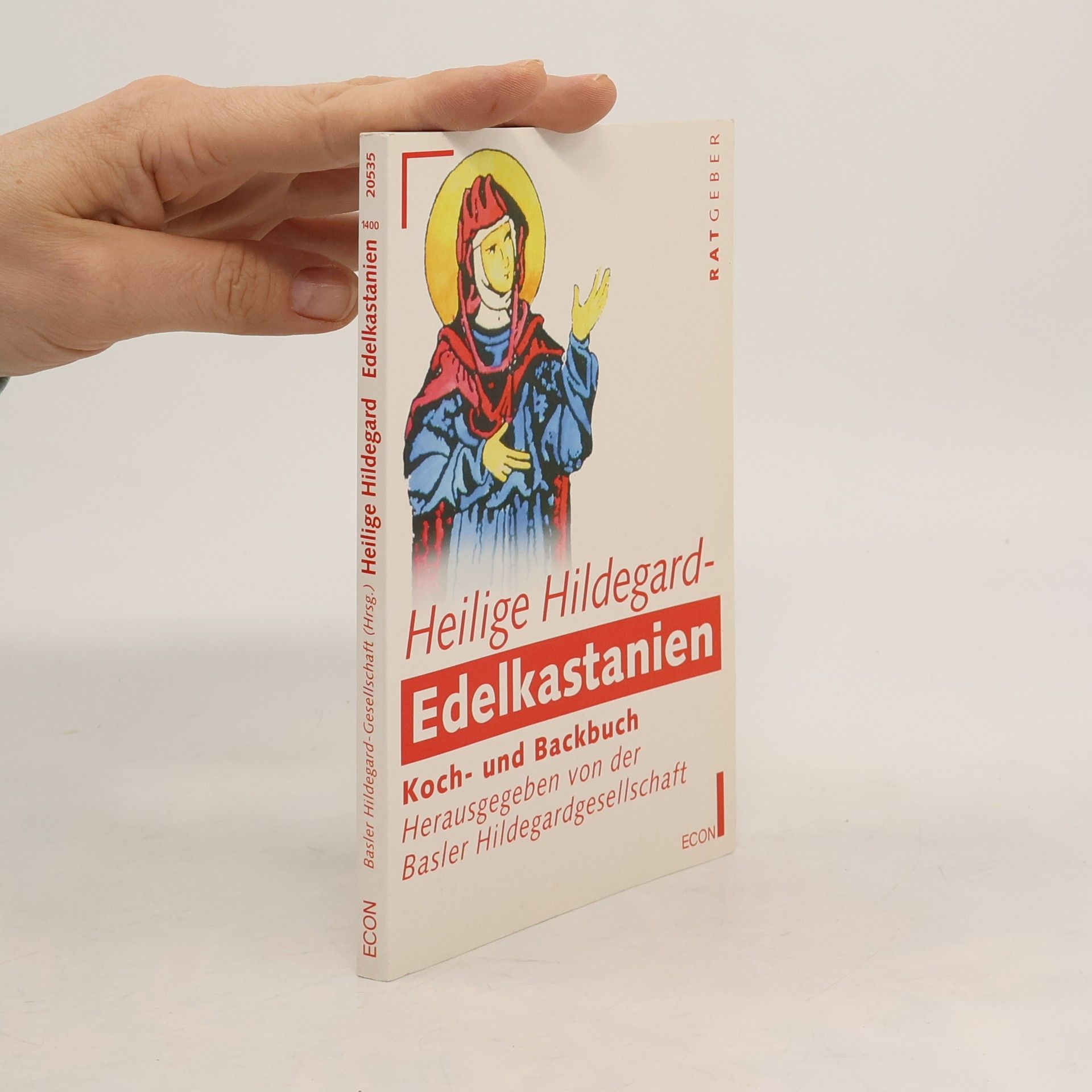 Edelkastanien