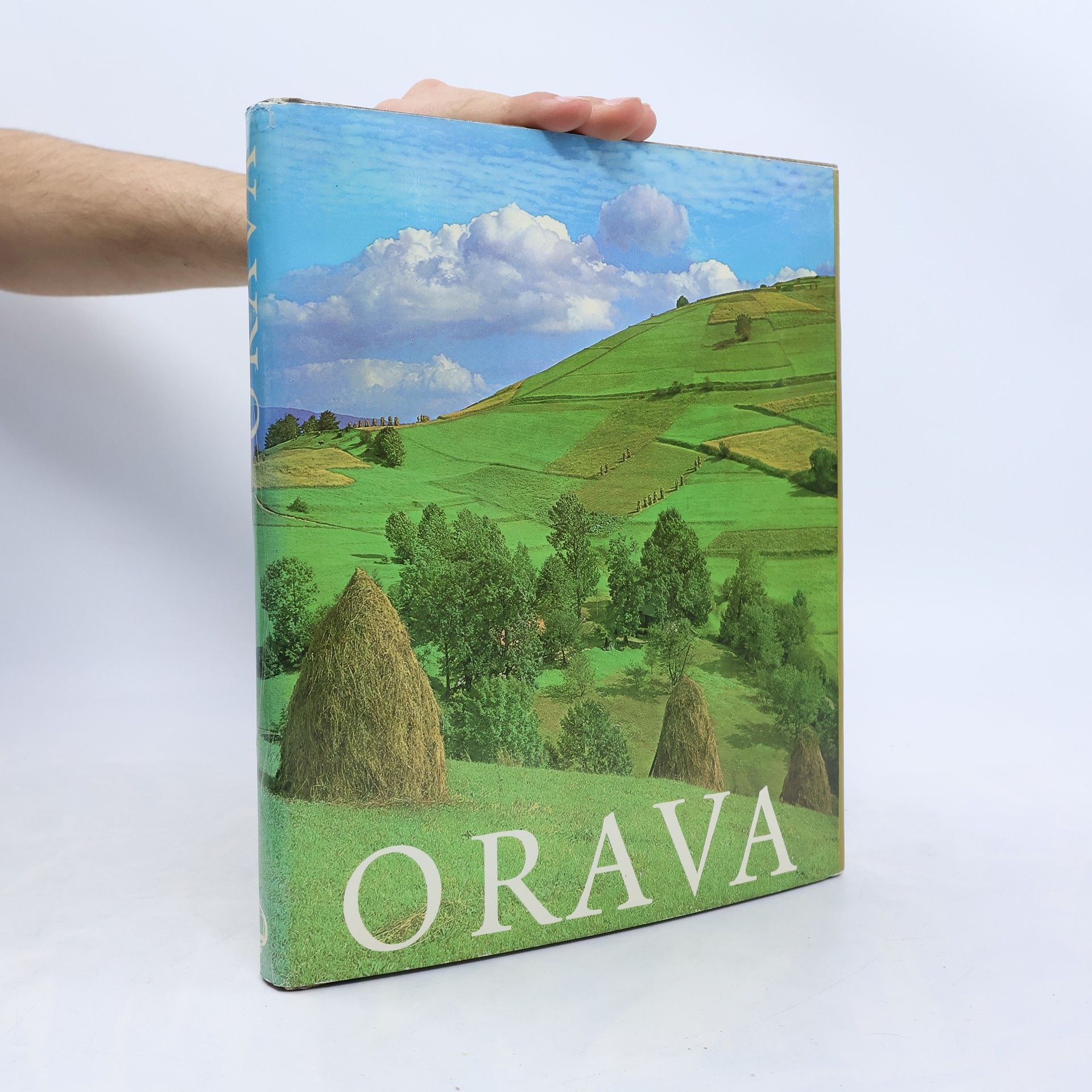 Eugen Lazišťan Orava