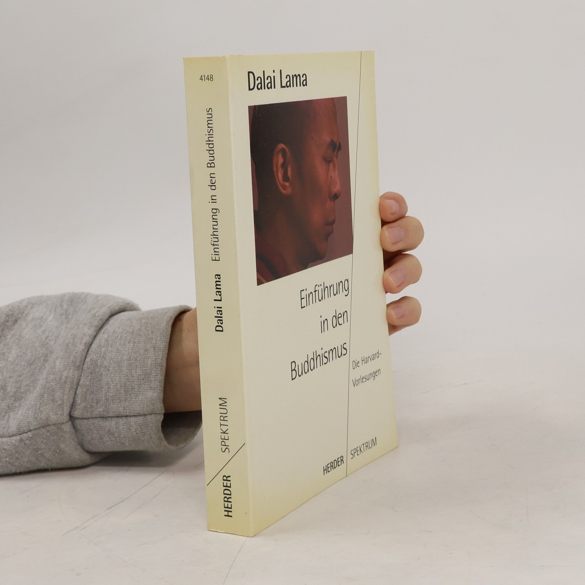 Einführung in den Buddhismus