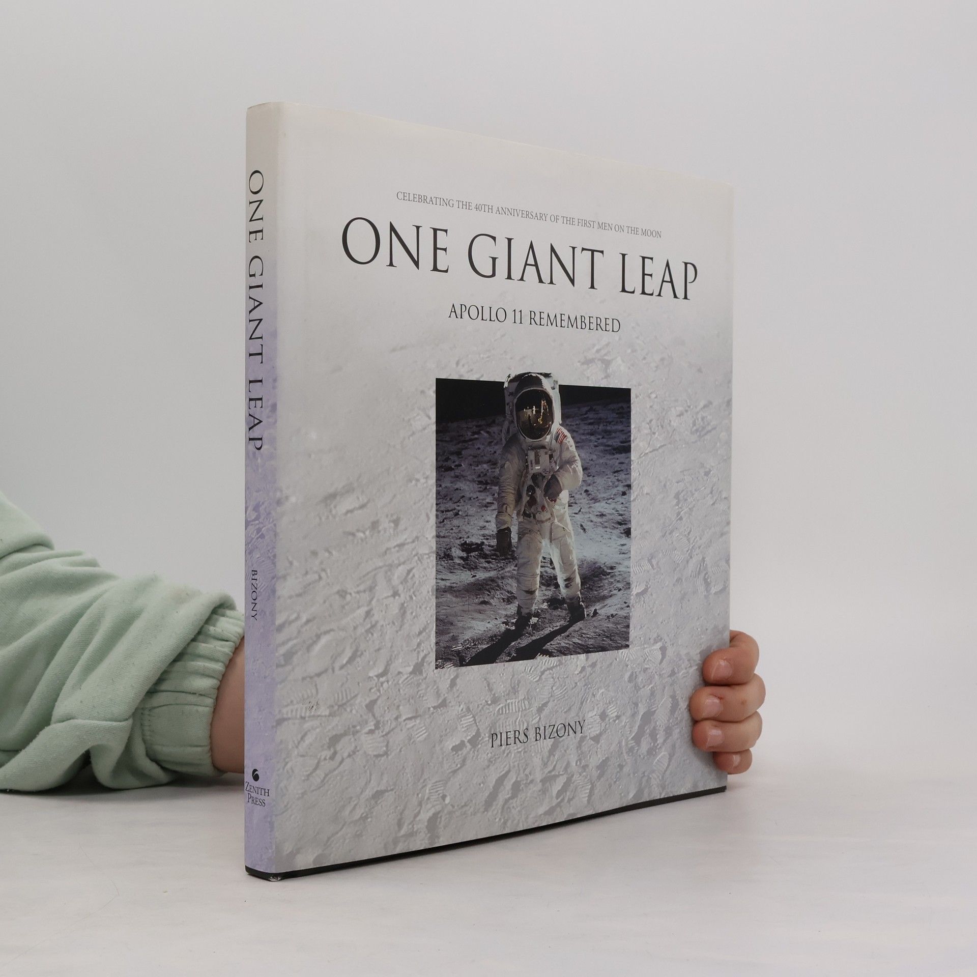 One Giant Leap
