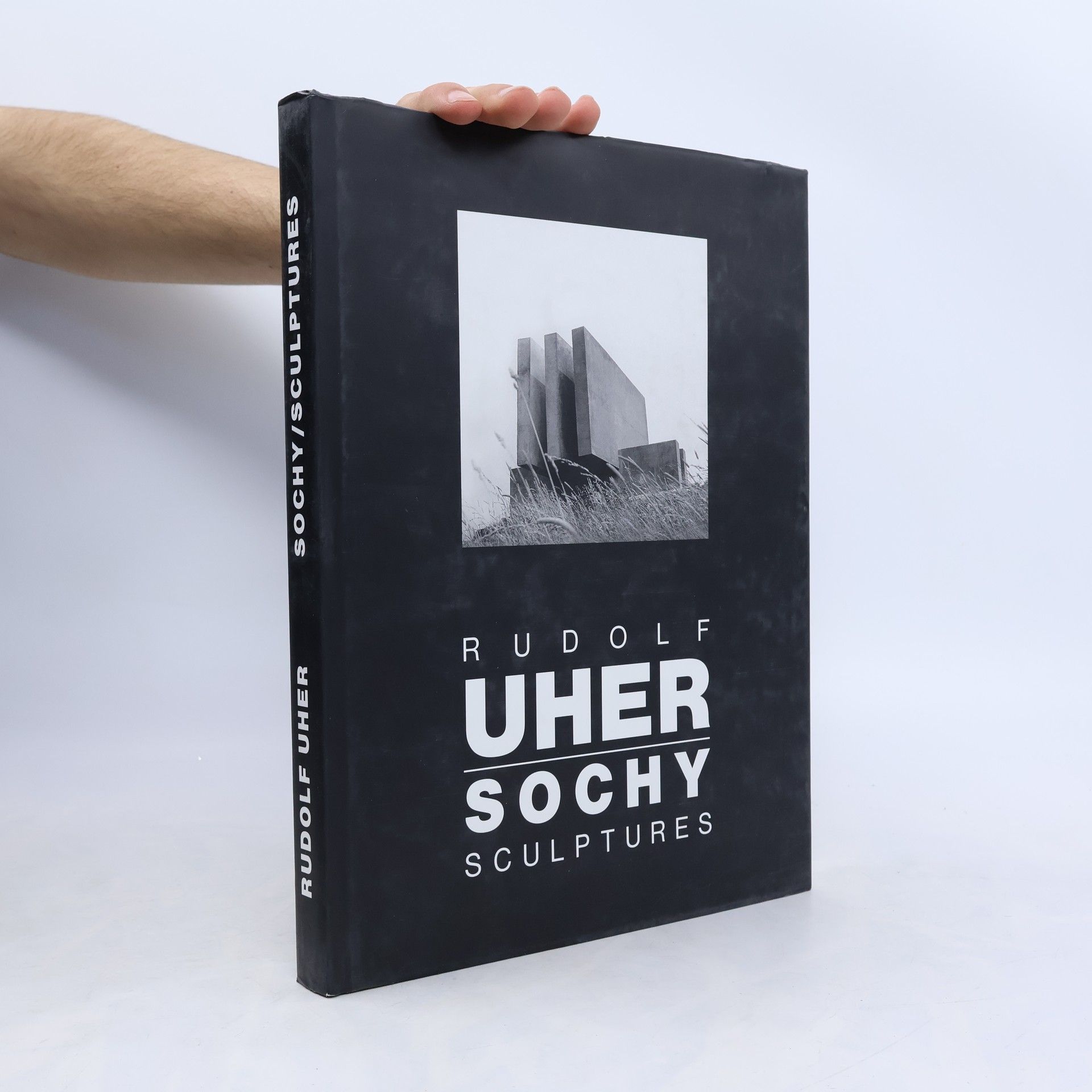 Ĺubomír Vladár Sochy = Sculptures