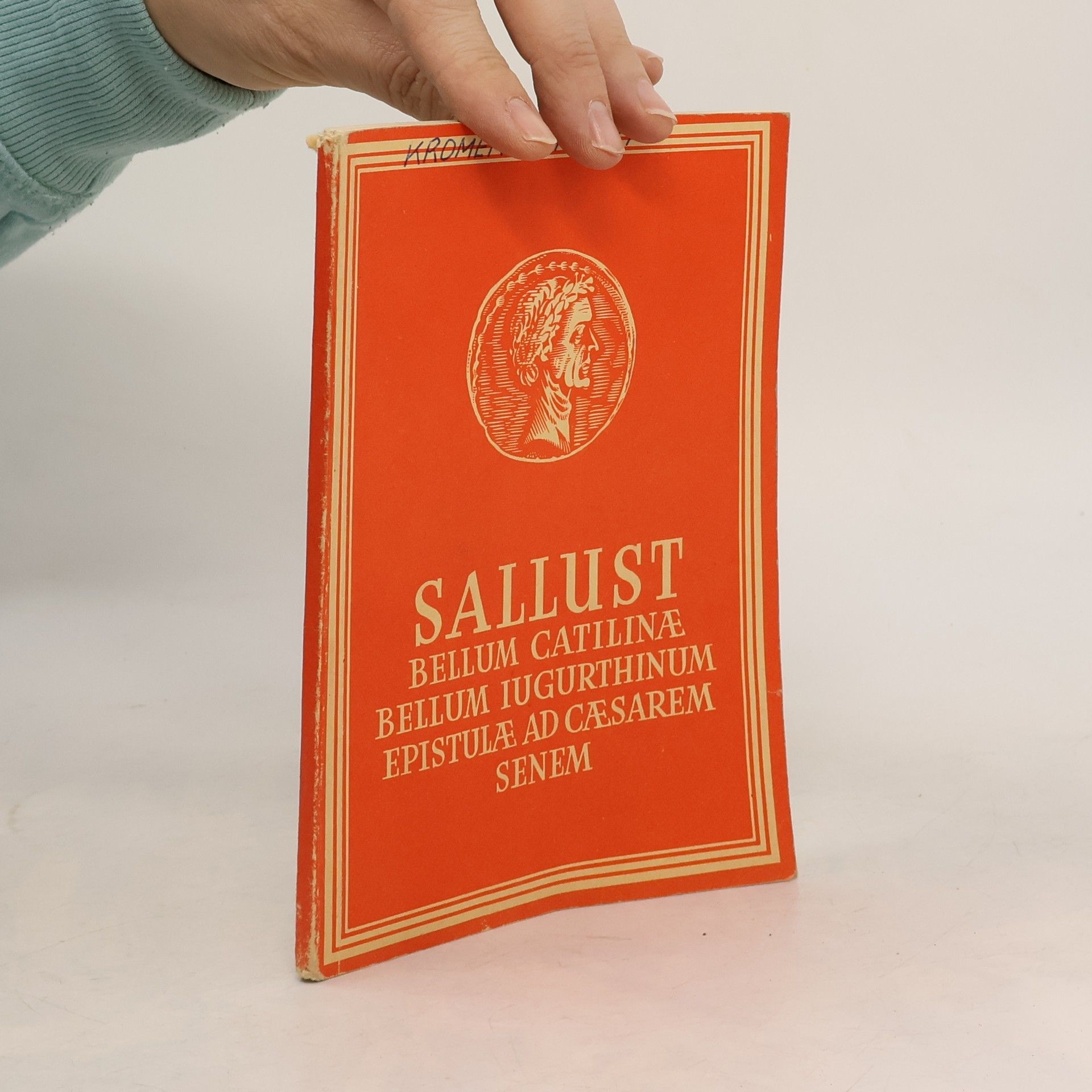 Autorenkollektiv Sallust