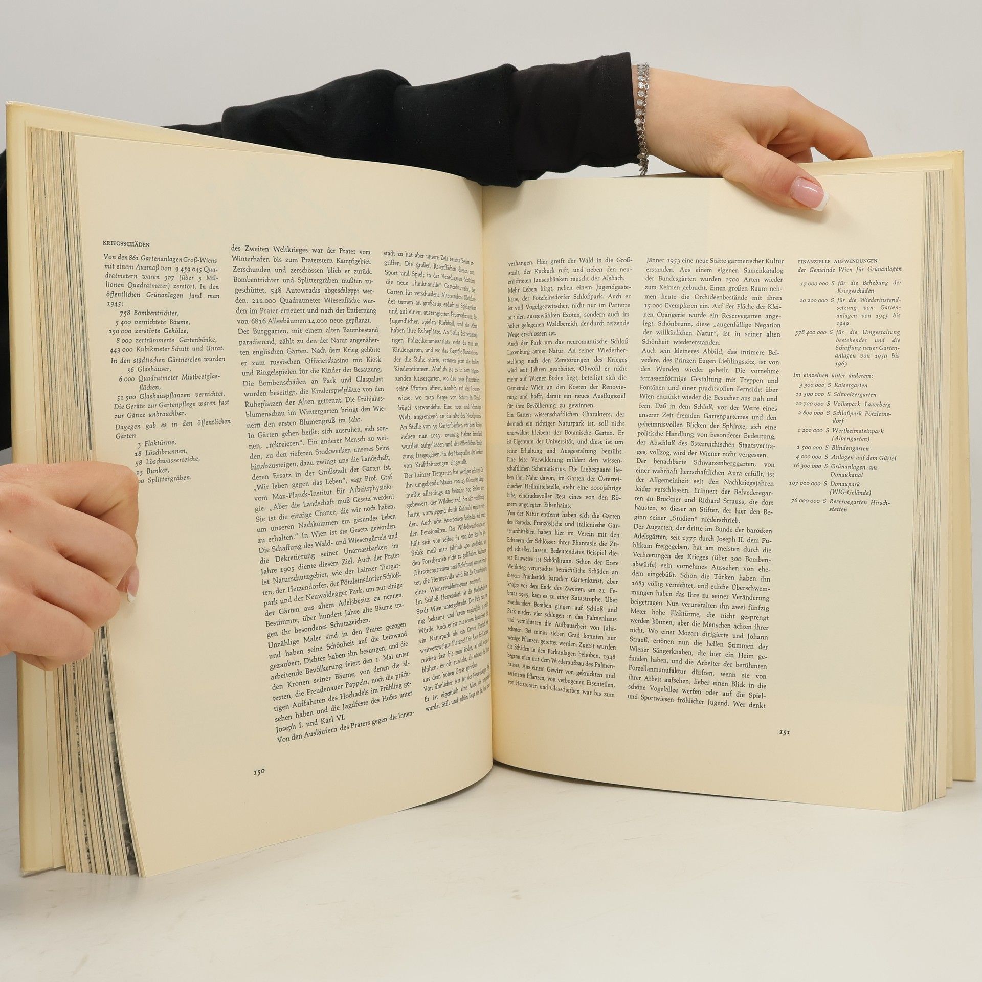 Karl Ziak Wiedergeburt einer Weltstadt. Wien 1945-1965