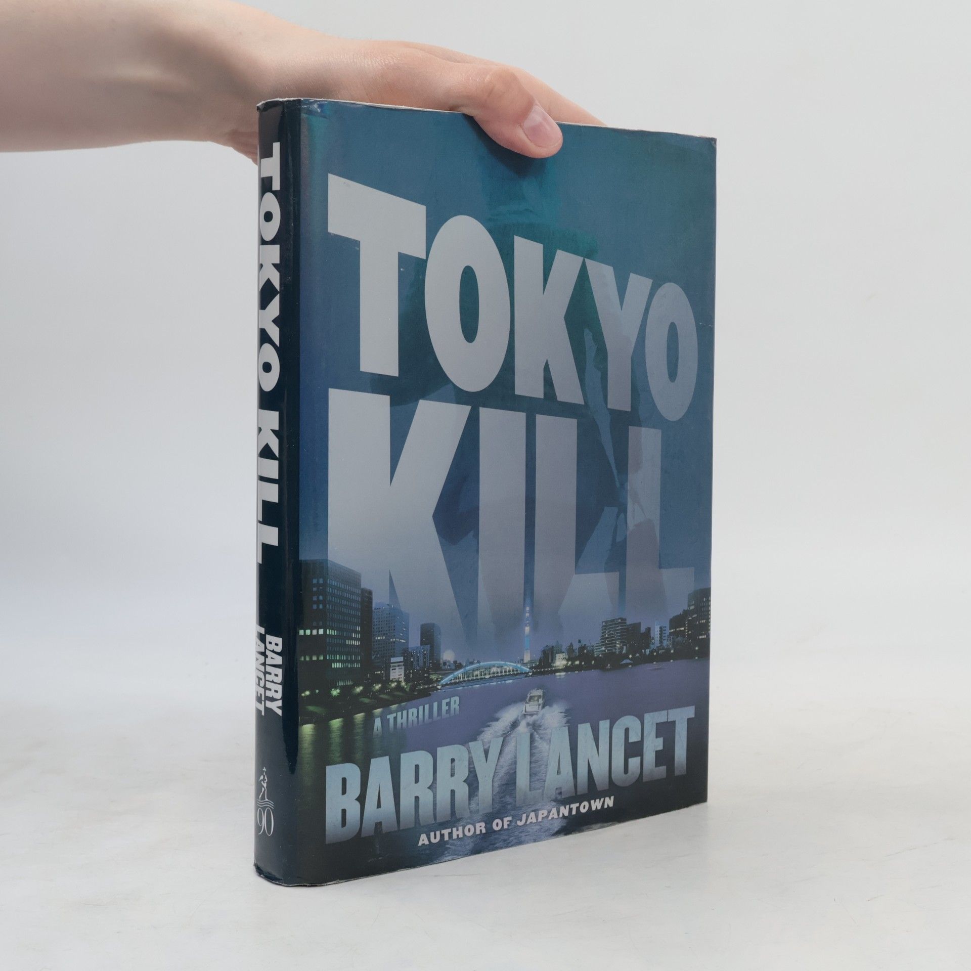 Tokyo Kill