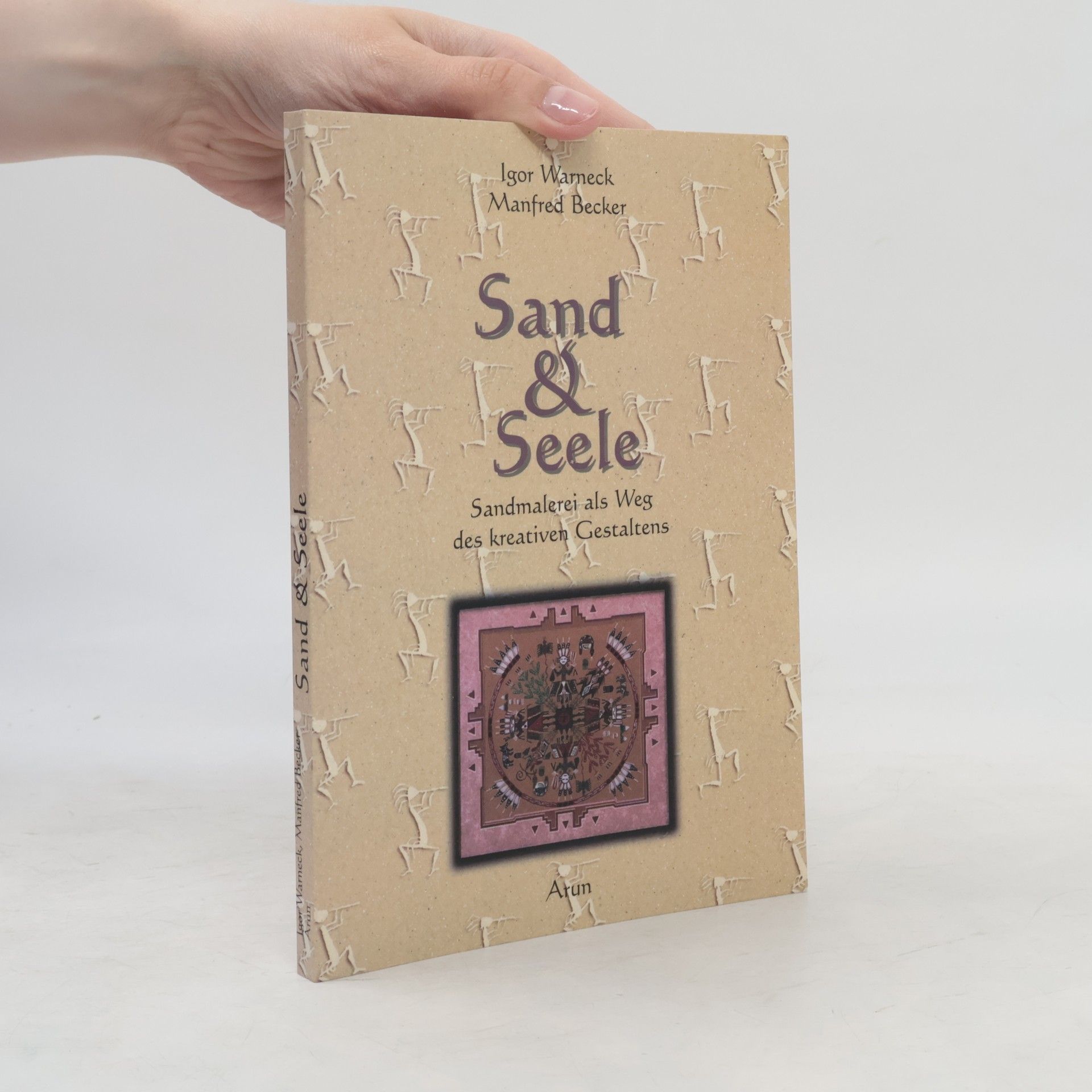 Sand & Seele
