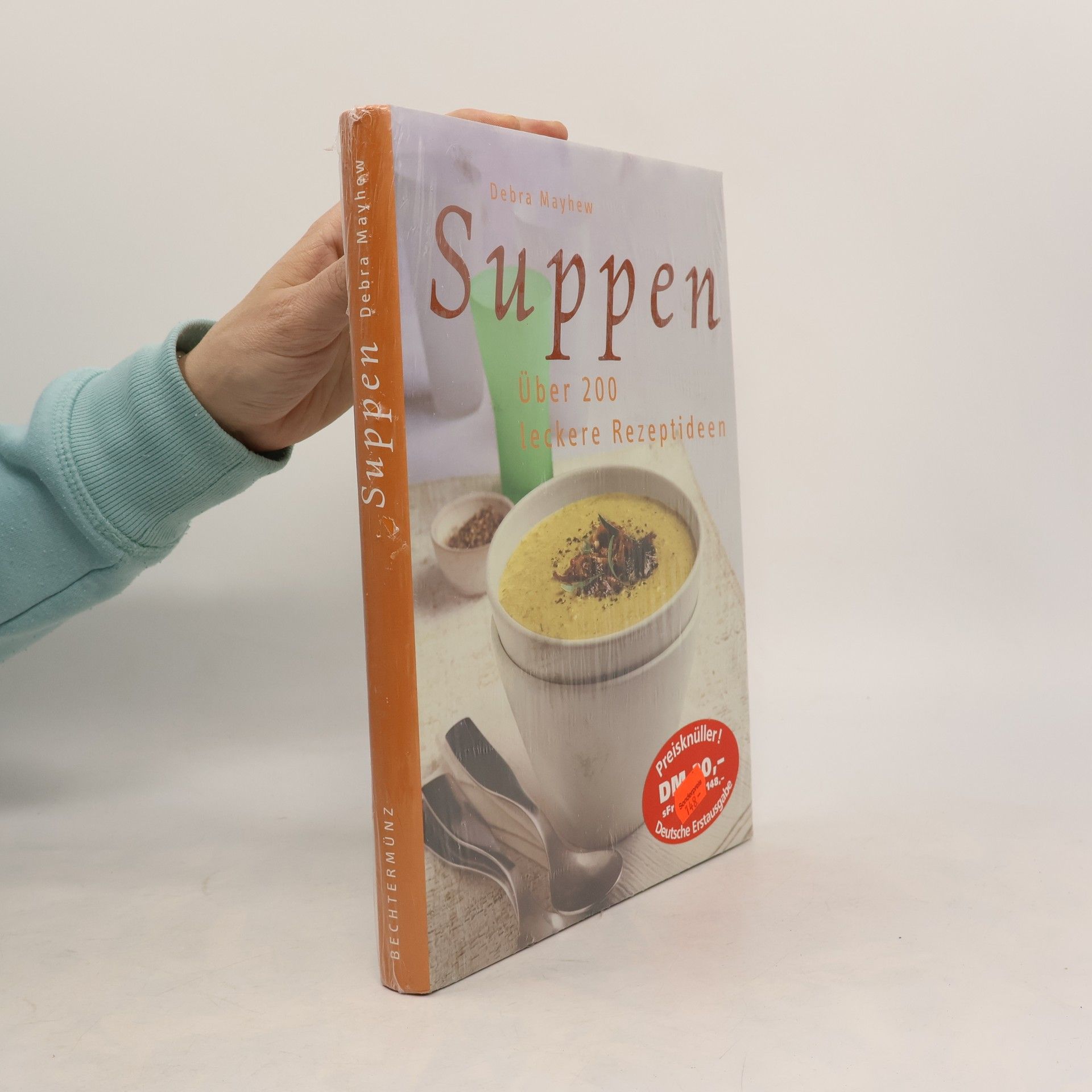 Debra Mayhew Suppen