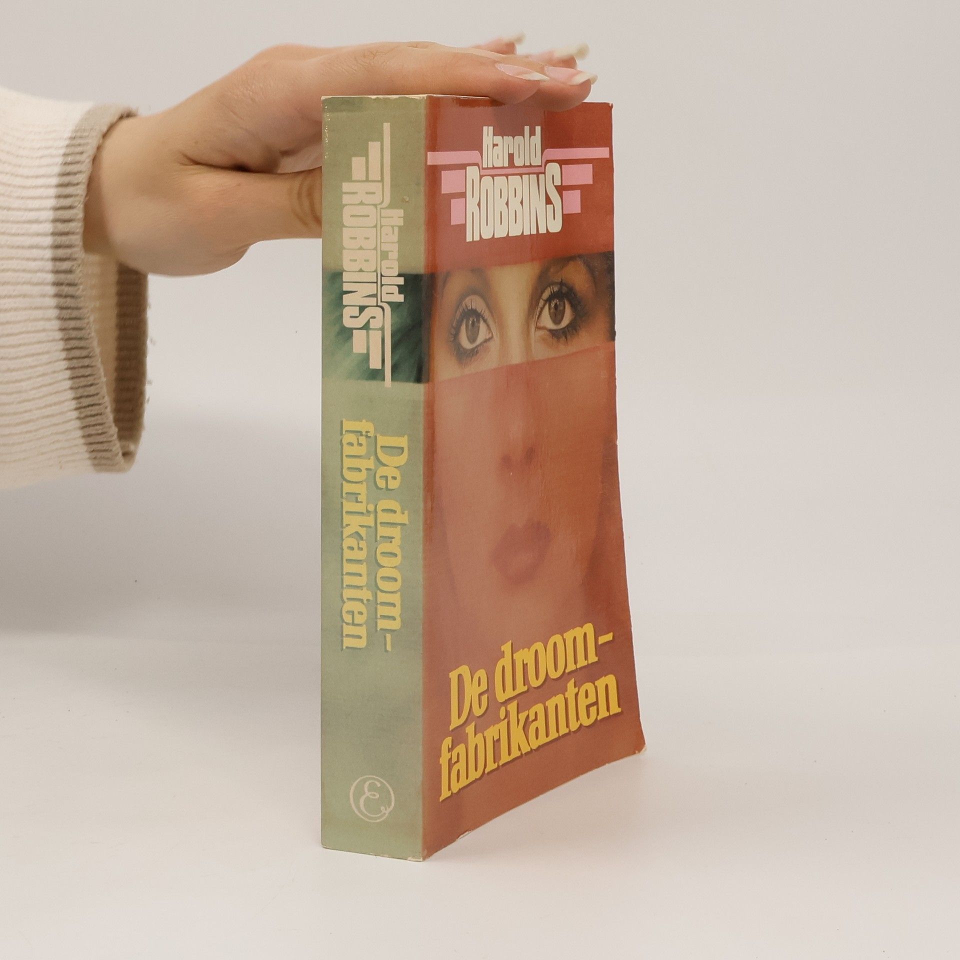 De droomfabrikanten