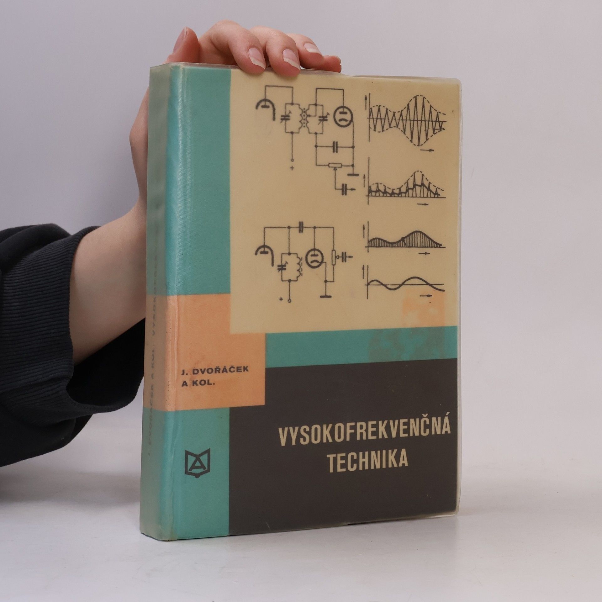 Vysokofrekvenčná technika