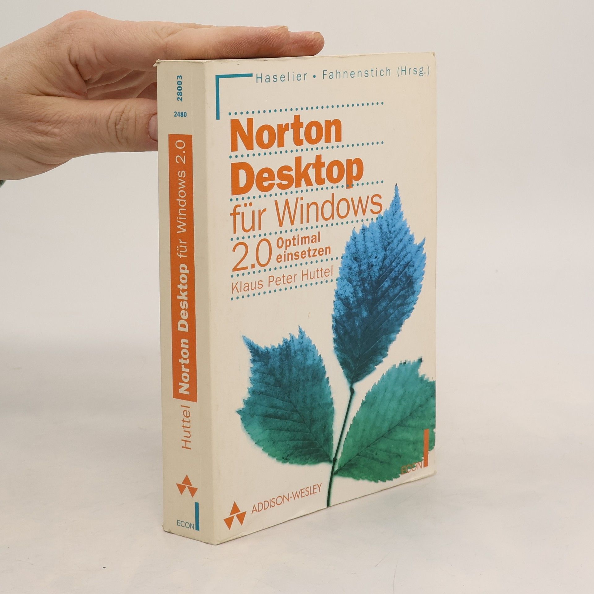 Fahnstich Norton Desktop für Windows 2.0 optimal einsetzen